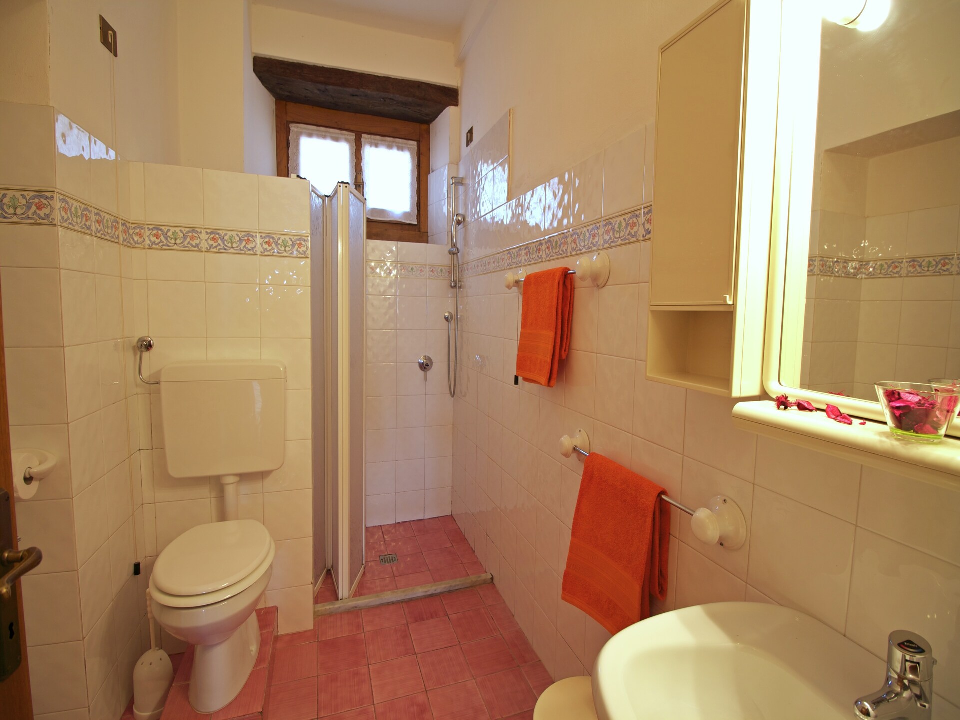 Authentiek Toscaans appartement in bosrijke vallei bij Poppi - foto 24
