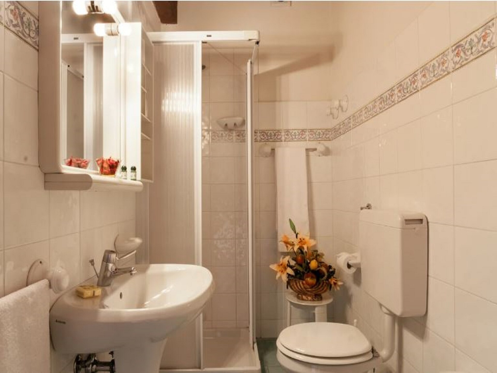 Sfeervol appartement Il Castagno in Poppi voor 2 personen - foto 16