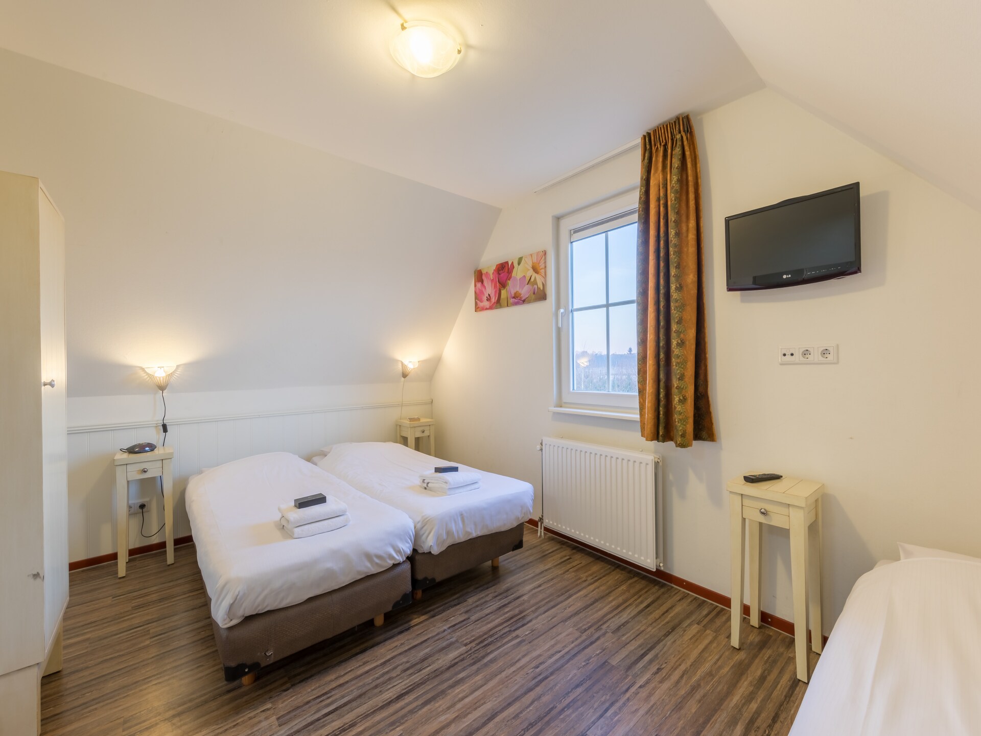 Luxe groepsvilla met sauna en gratis thermaalbaden in Arcen, Limburg - foto 3