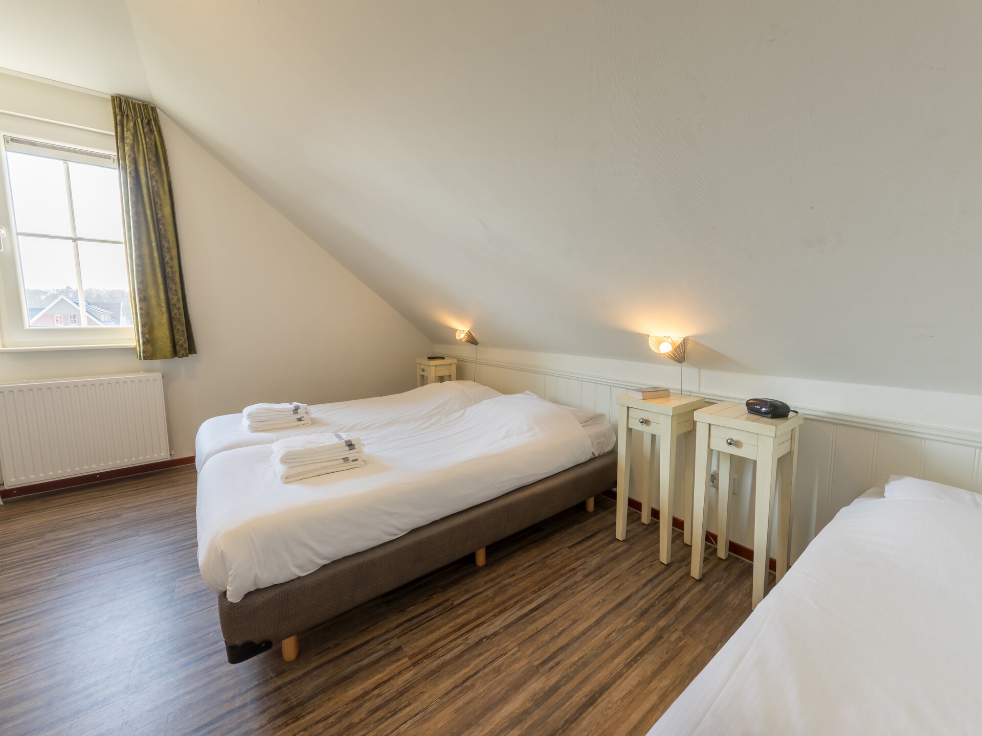 Luxe groepsvilla met sauna en gratis thermaalbaden in Arcen, Limburg - foto 10
