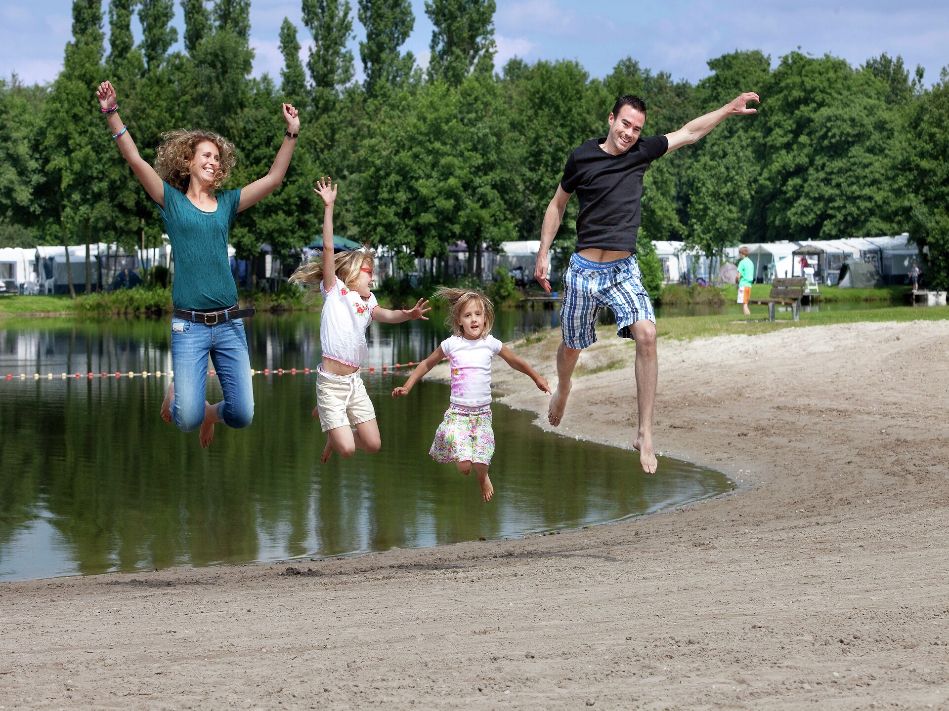 Luxueuze vrijstaande villa in Arcen met wellness en thermale baden - foto 35