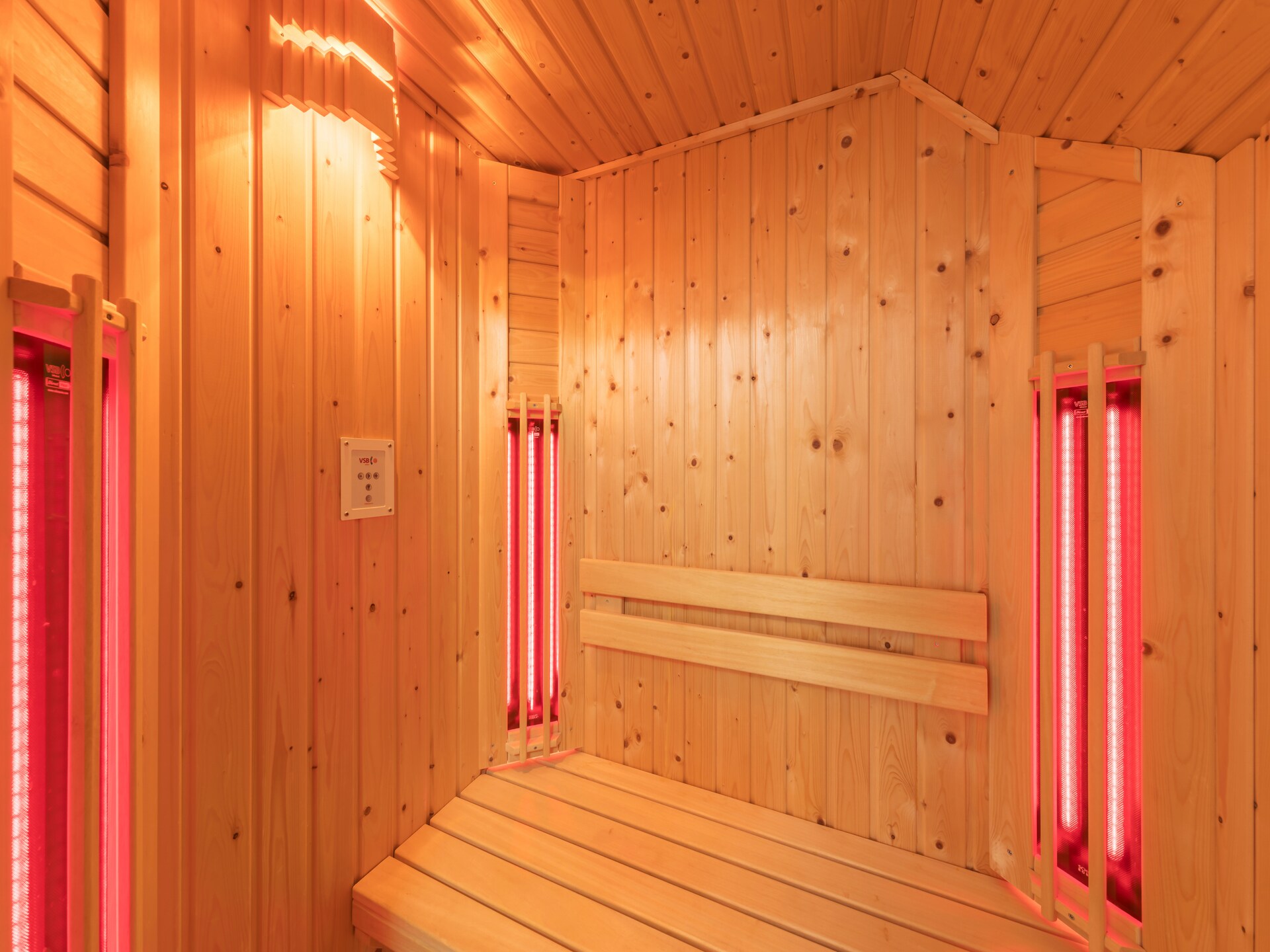 Luxueuze vrijstaande villa in Arcen met wellness en thermale baden - foto 8