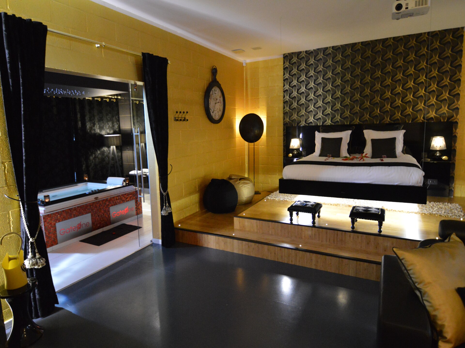 Op 1,0 km van centrum: Stijlvol wellnessvakantiehuis in Welkenraedt - foto 22