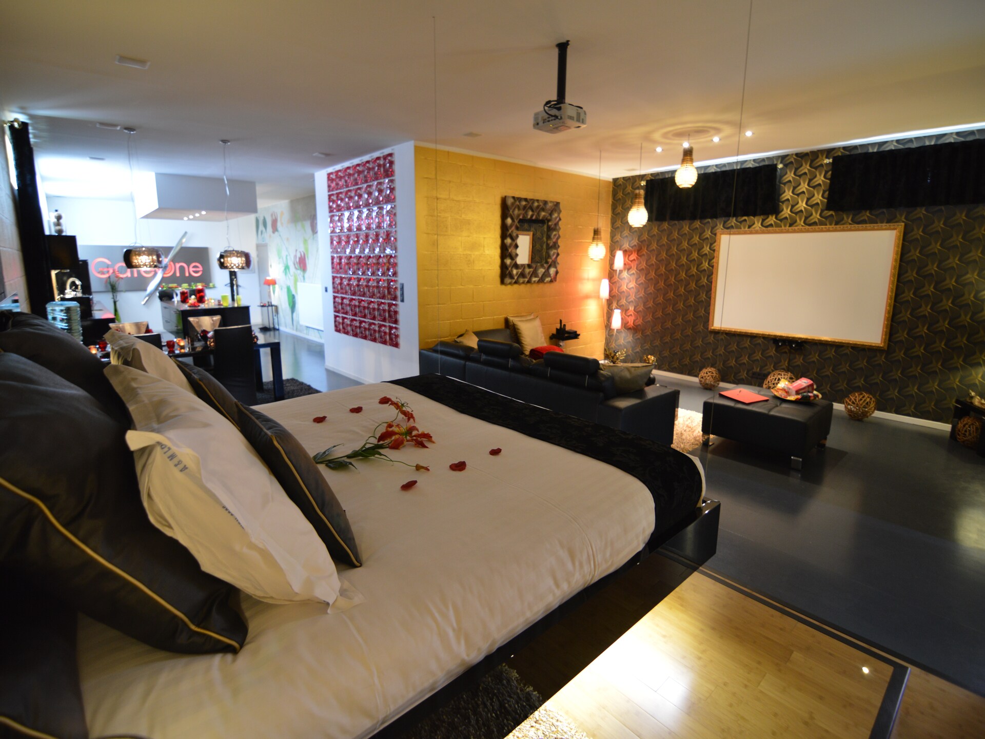 Op 1,0 km van centrum: Stijlvol wellnessvakantiehuis in Welkenraedt - foto 25