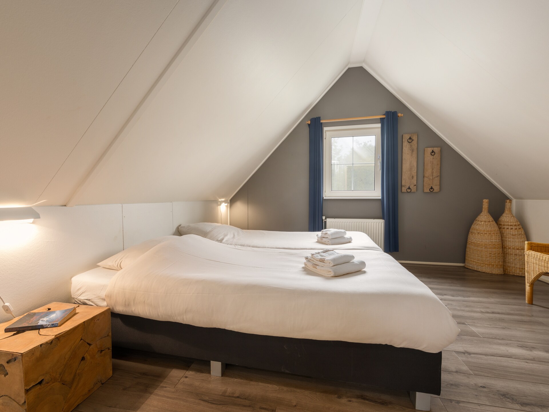 Rietgedekte 8-persoonsvilla in hartje Weerribben - foto 6