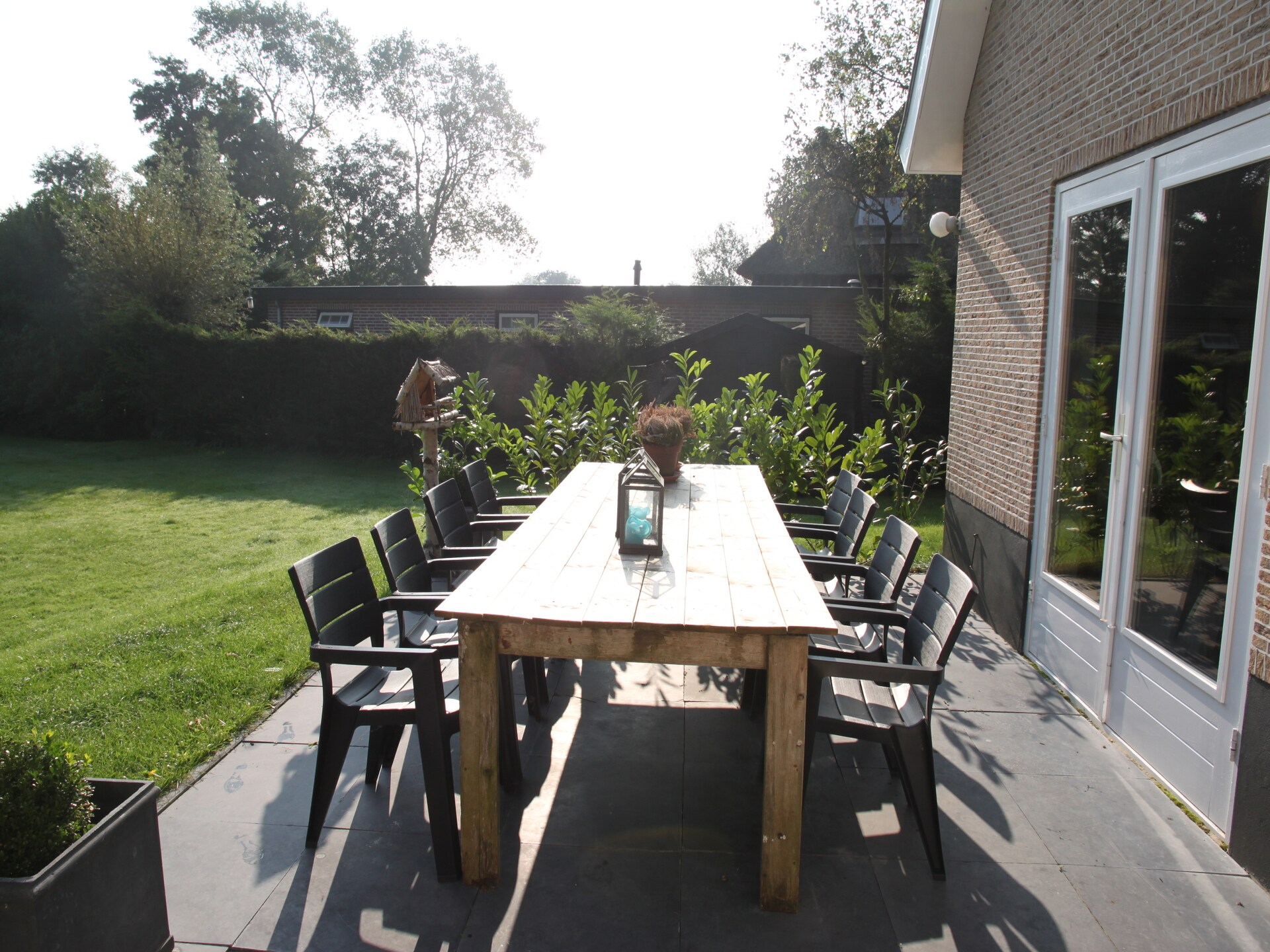 Moderne bosvilla in Groet: luxe, natuur en strand dichtbij - foto 5