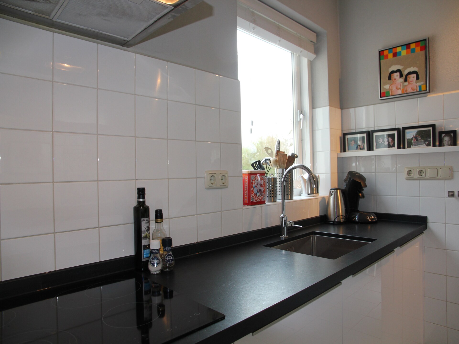 Moderne bosvilla in Groet: luxe, natuur en strand dichtbij - foto 13