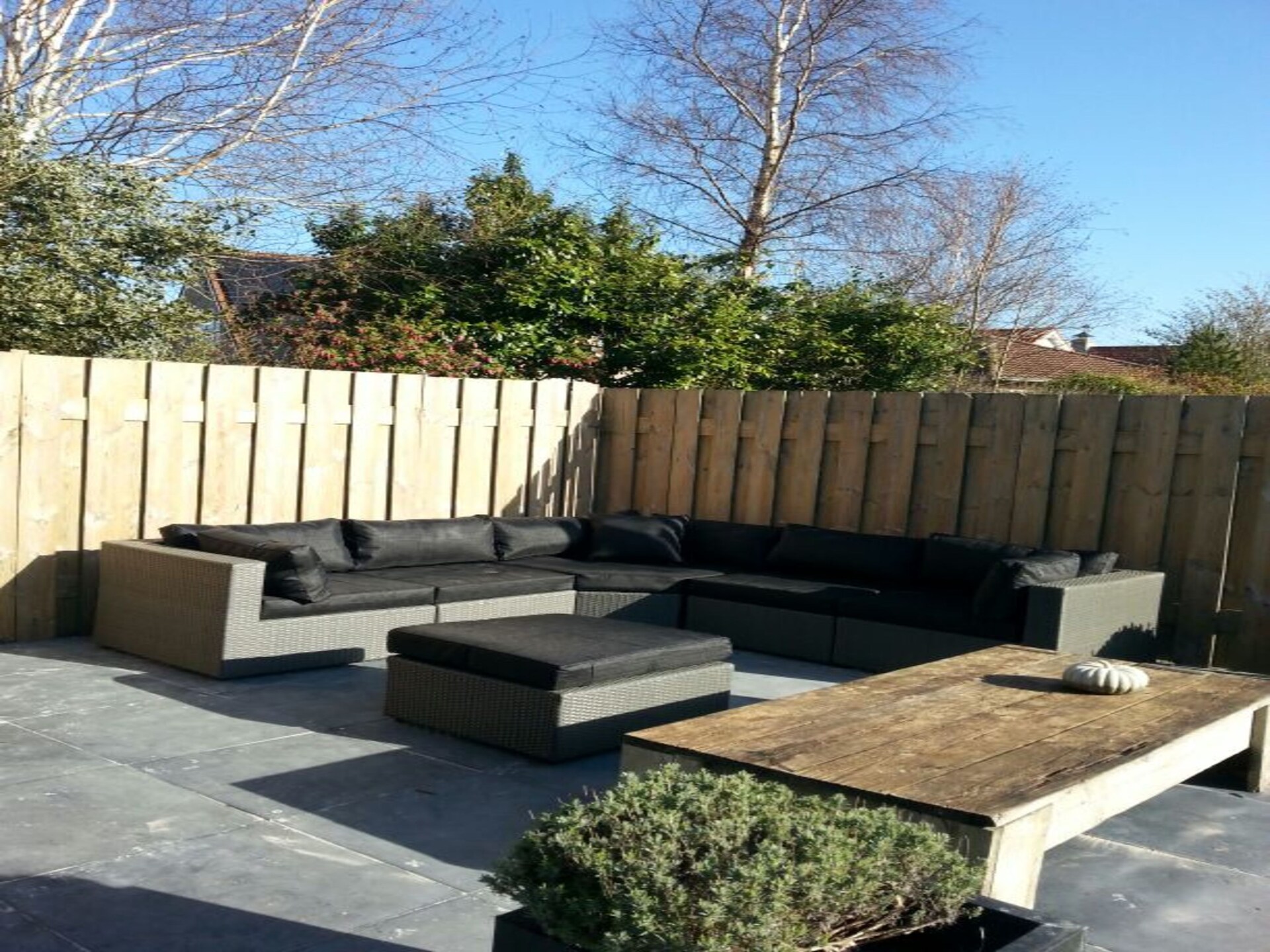 Moderne bosvilla in Groet: luxe, natuur en strand dichtbij - foto 21