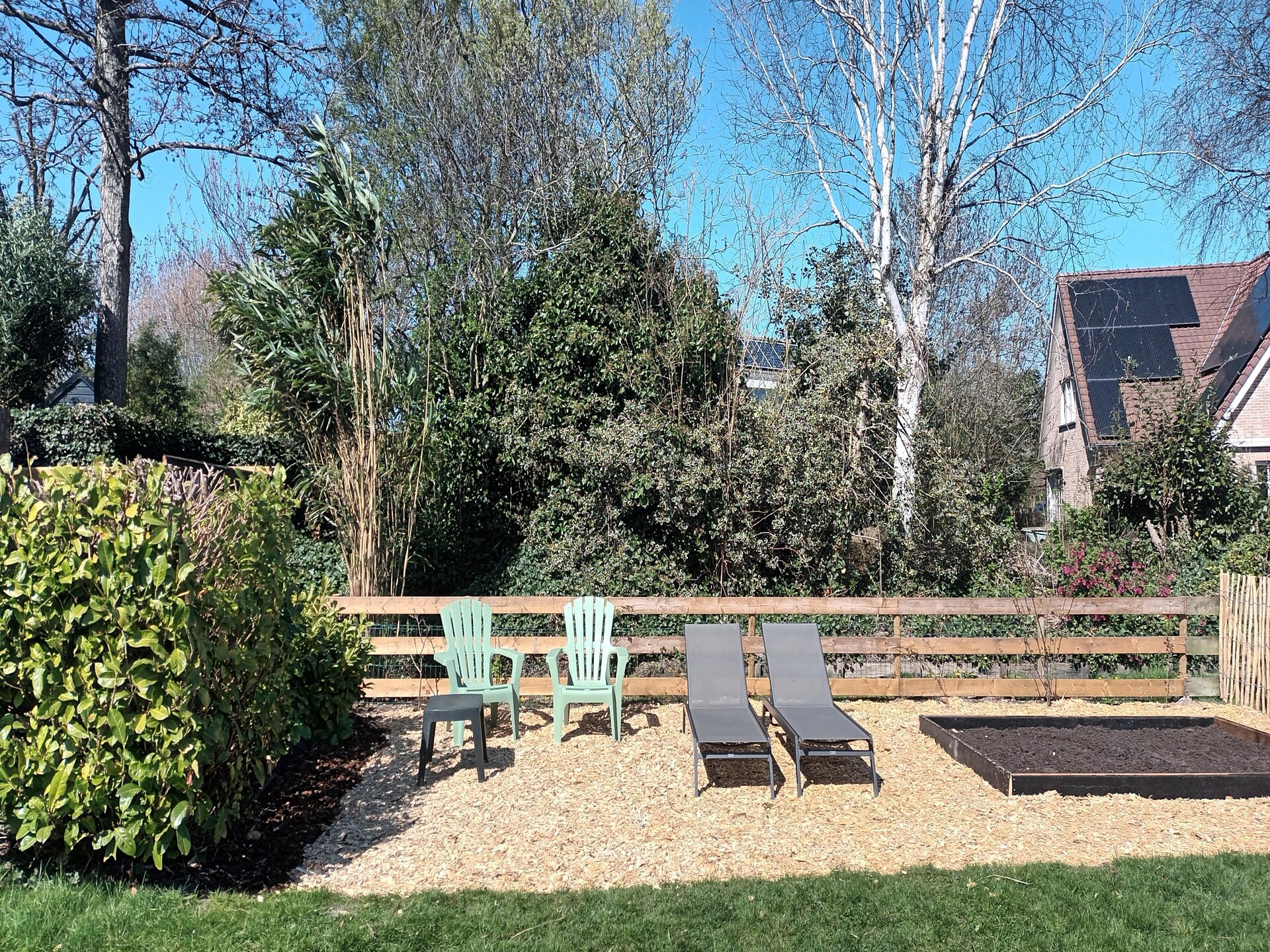 Moderne bosvilla in Groet: luxe, natuur en strand dichtbij - foto 23