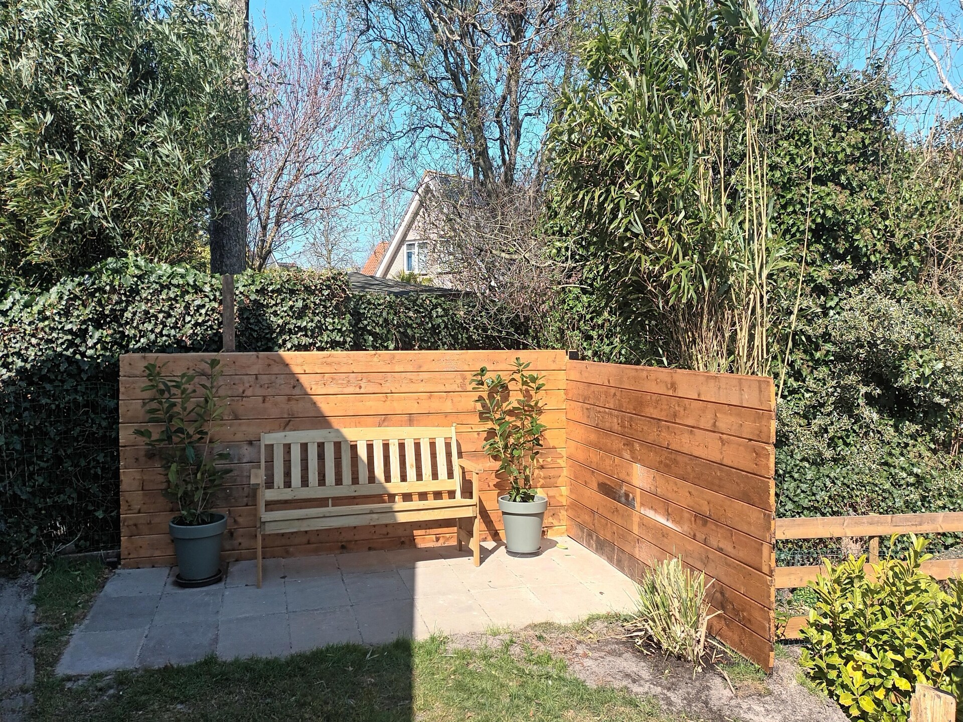 Moderne bosvilla in Groet: luxe, natuur en strand dichtbij - foto 24