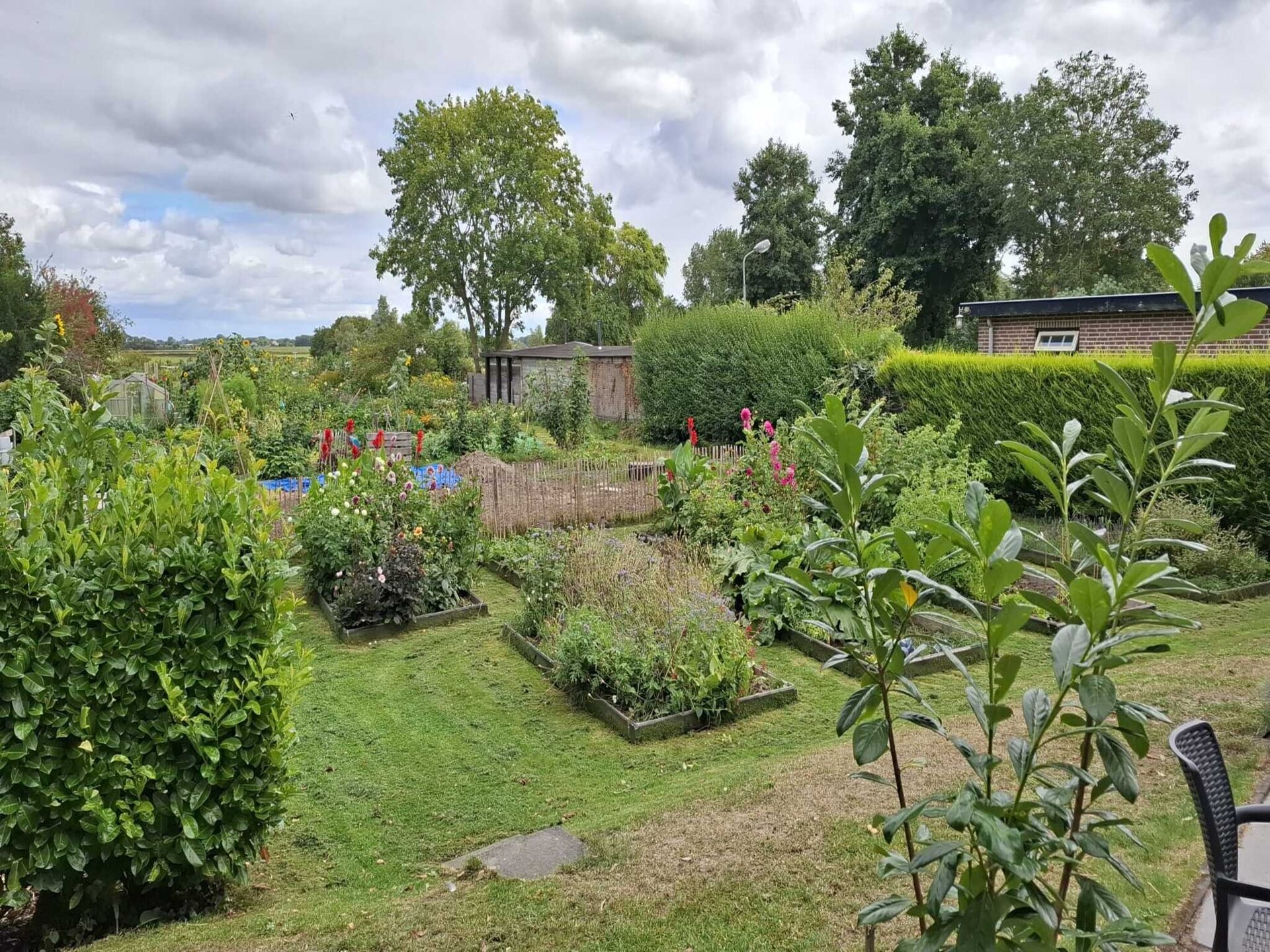 Moderne bosvilla in Groet: luxe, natuur en strand dichtbij - foto 9