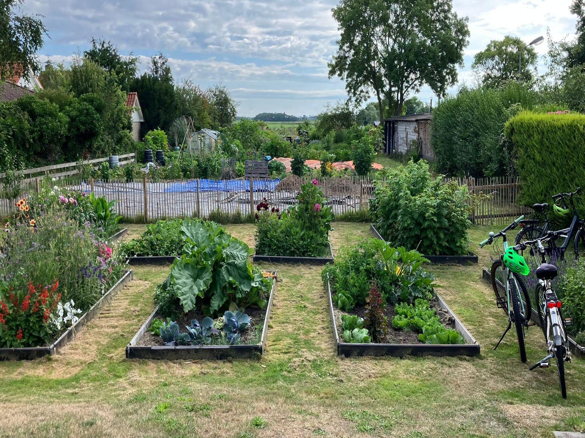 Moderne bosvilla in Groet: luxe, natuur en strand dichtbij - foto 7