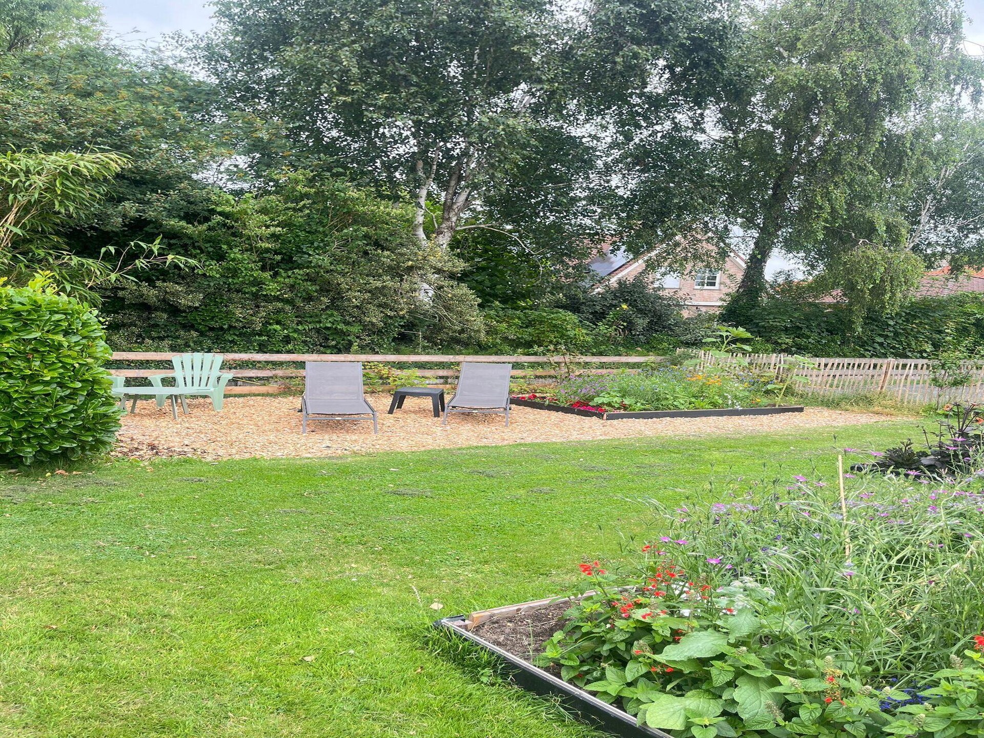 Moderne bosvilla in Groet: luxe, natuur en strand dichtbij - foto 8