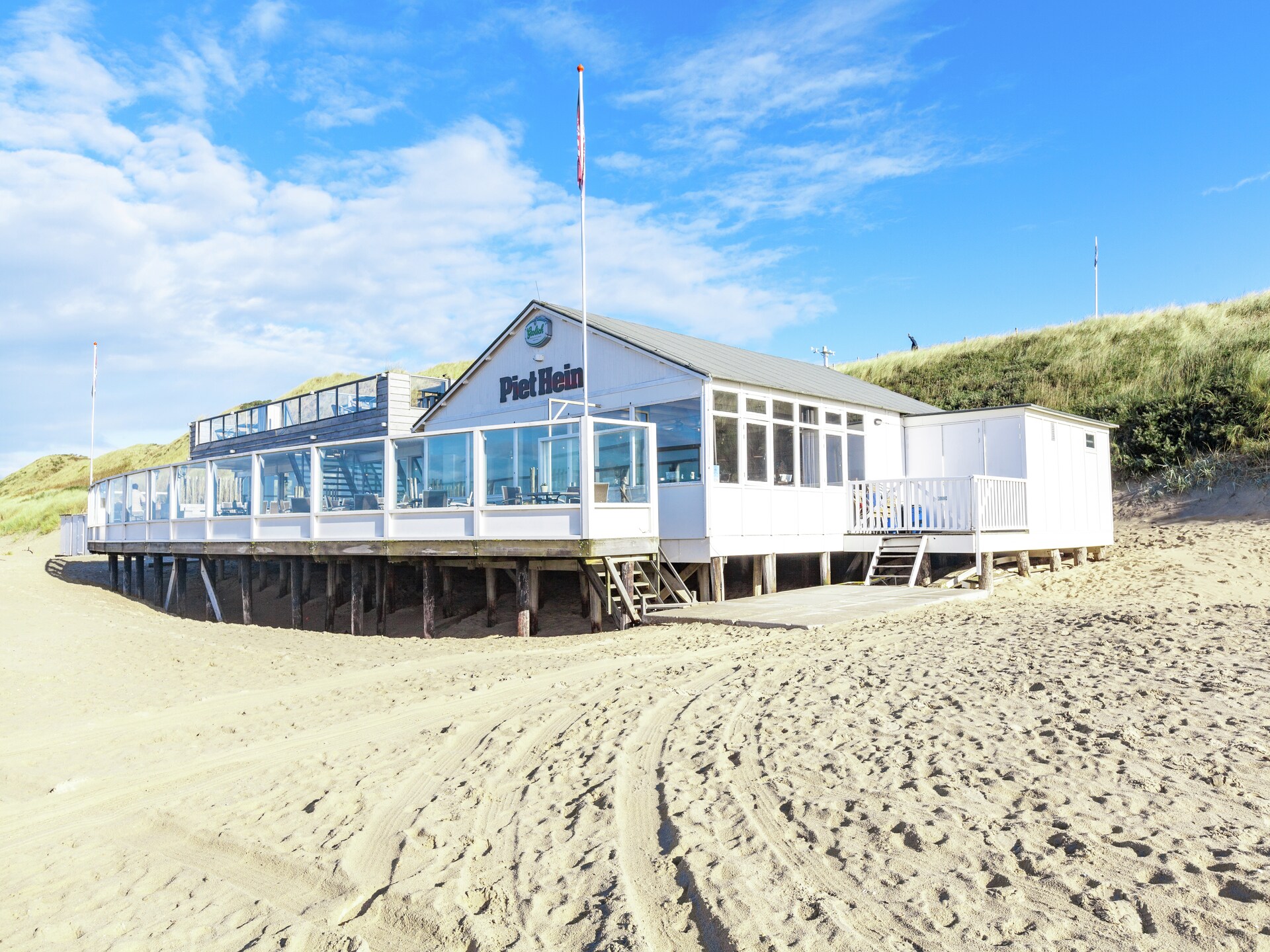 Zeeroos: Vrijstaand boshuis op 200m van het strand in Koudekerke - foto 30