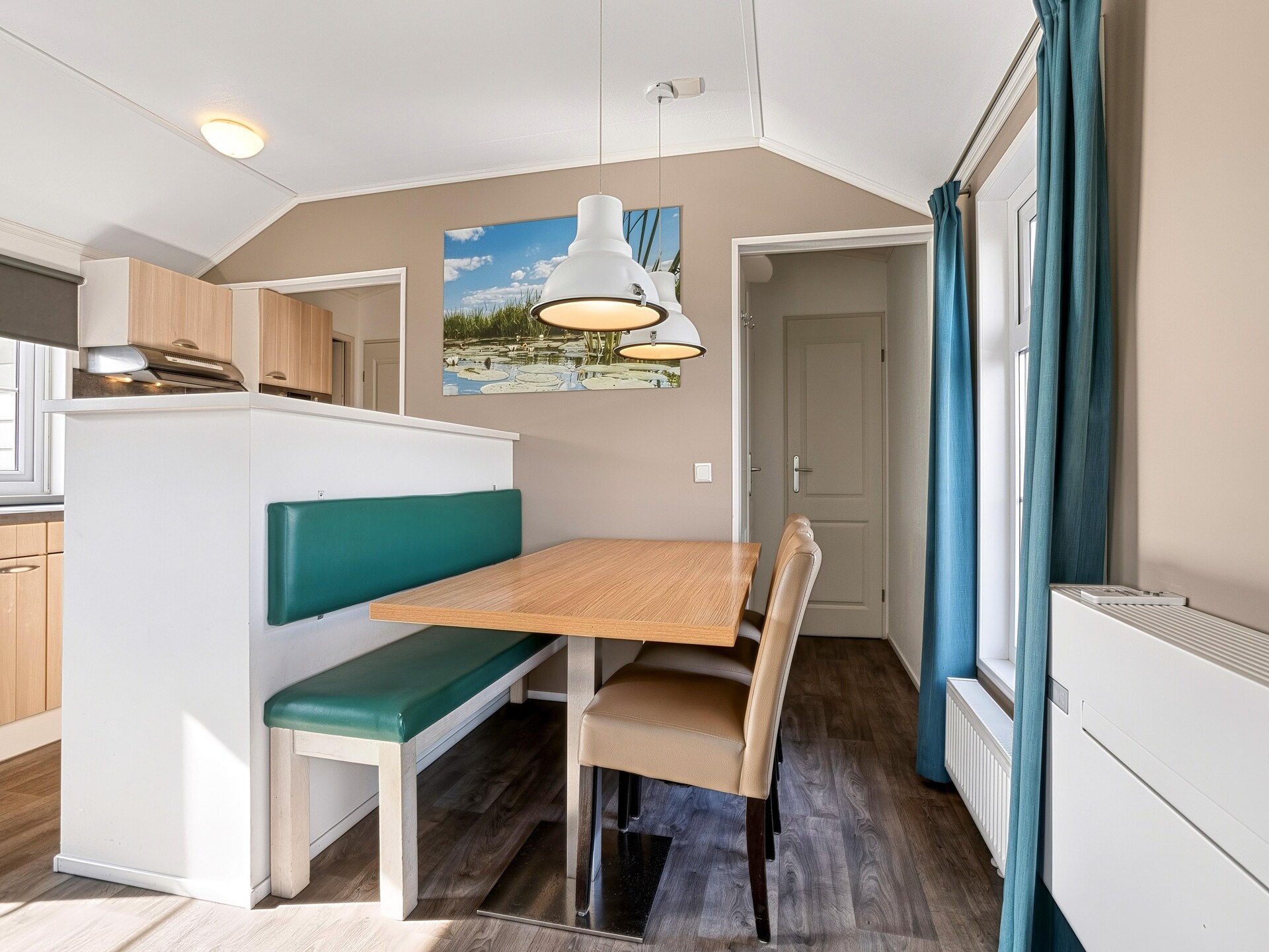 Stijlvol landhuis aan het Bovenwijde in Giethoorn voor 6 personen - foto 41