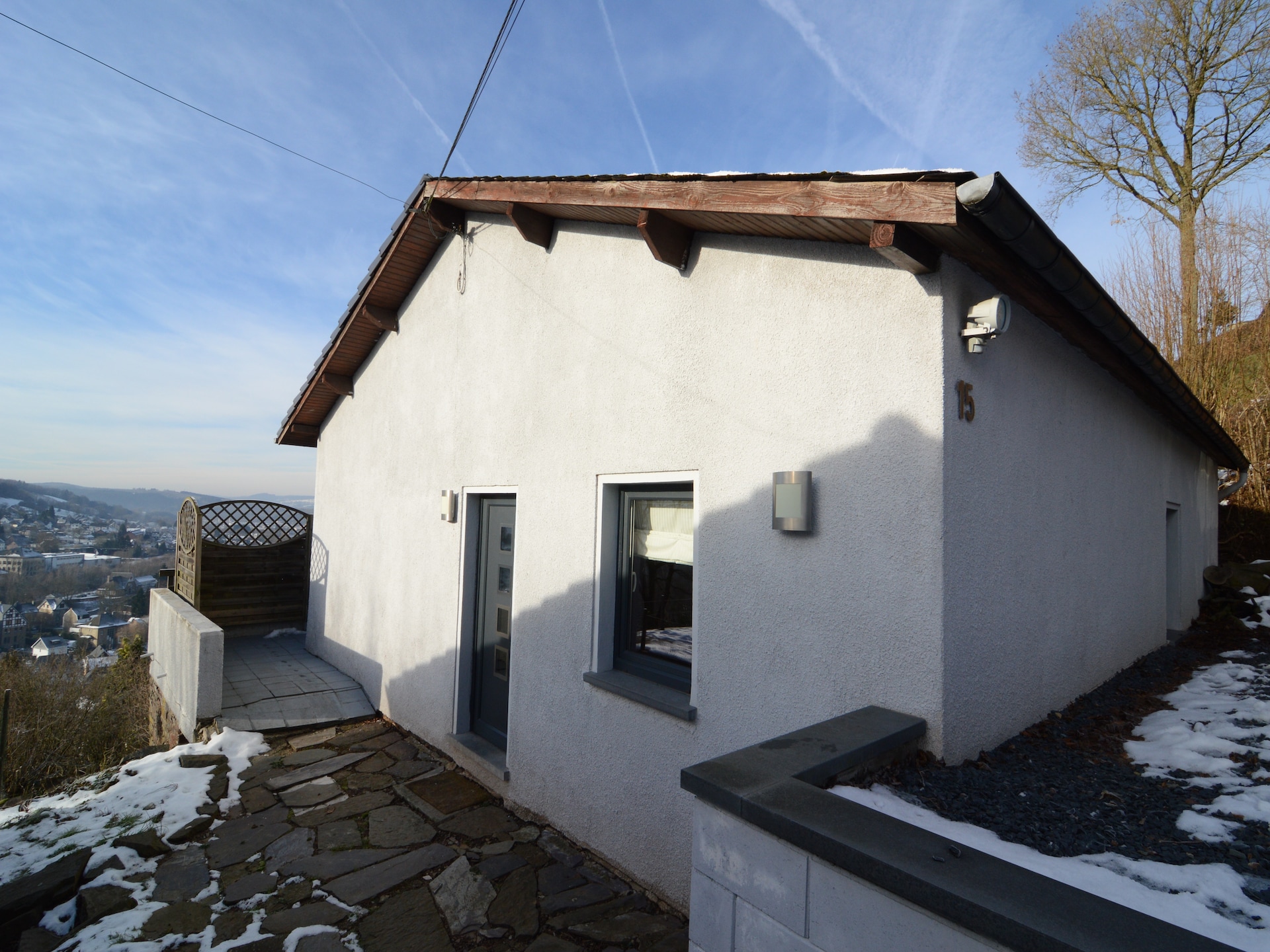 In het centrum van Malmedy: 6-persoons vakantiehuis met sauna en bubbelbad - foto 6