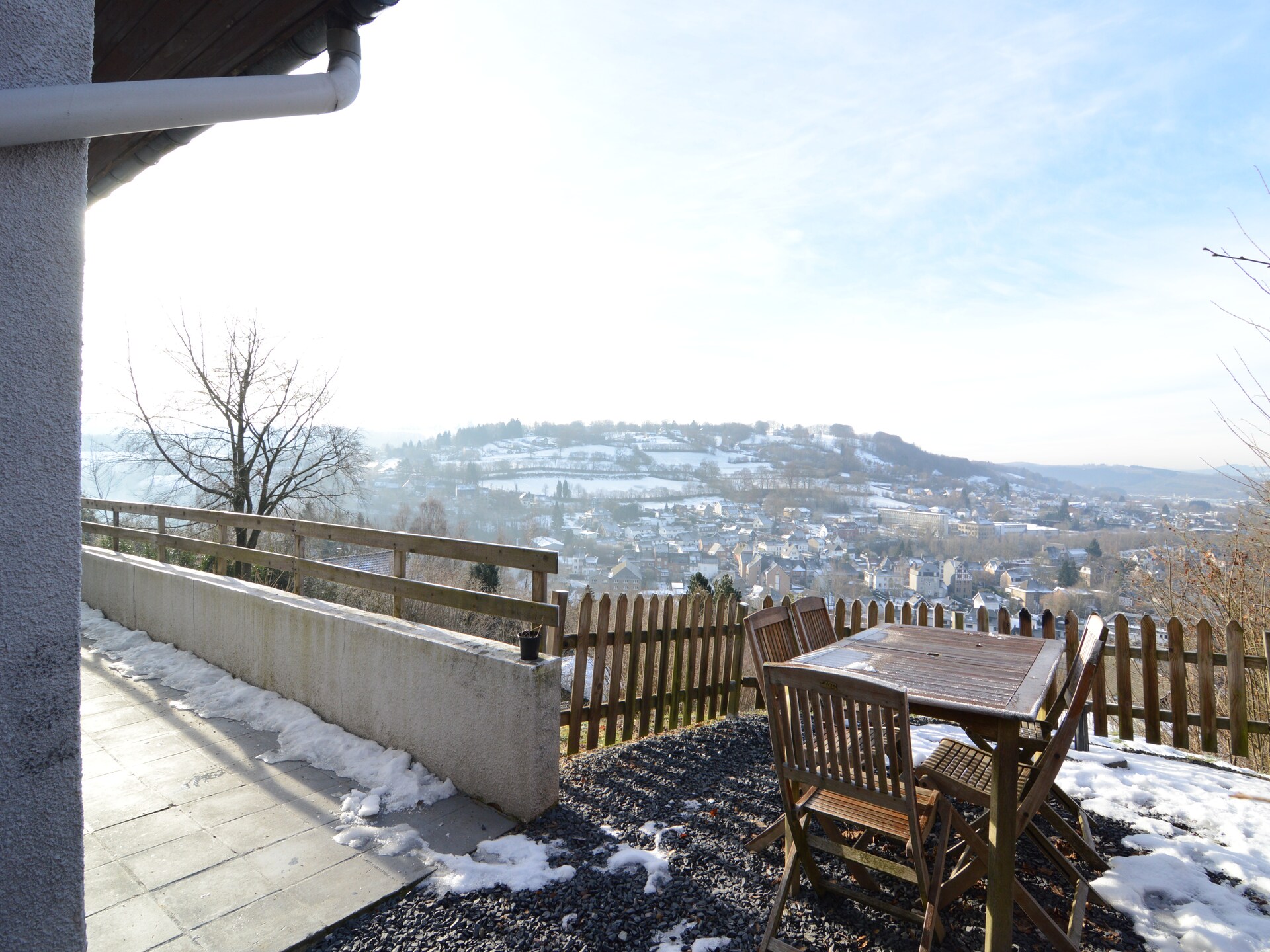 In het centrum van Malmedy: 6-persoons vakantiehuis met sauna en bubbelbad - foto 17