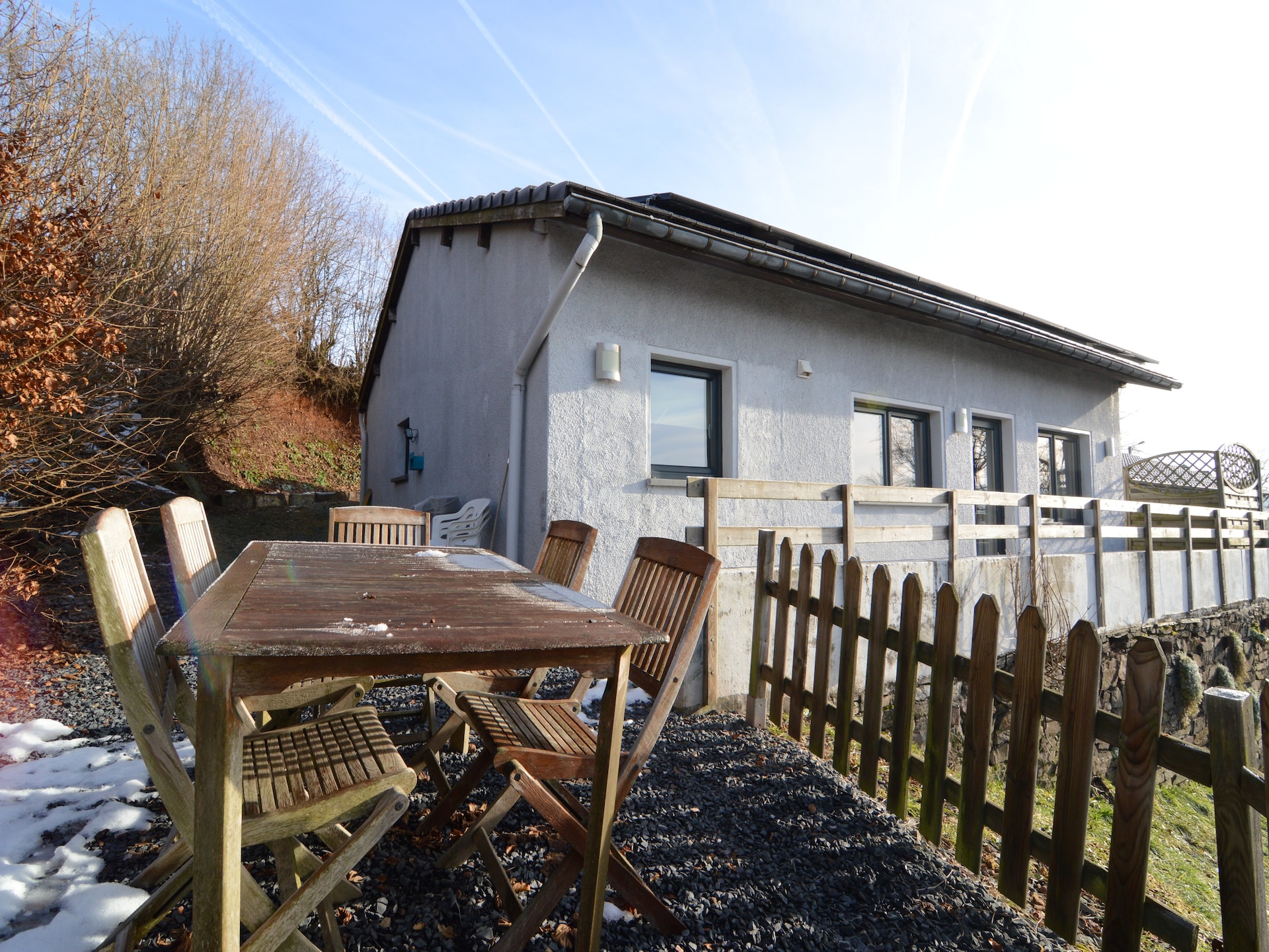 In het centrum van Malmedy: 6-persoons vakantiehuis met sauna en bubbelbad - foto 8