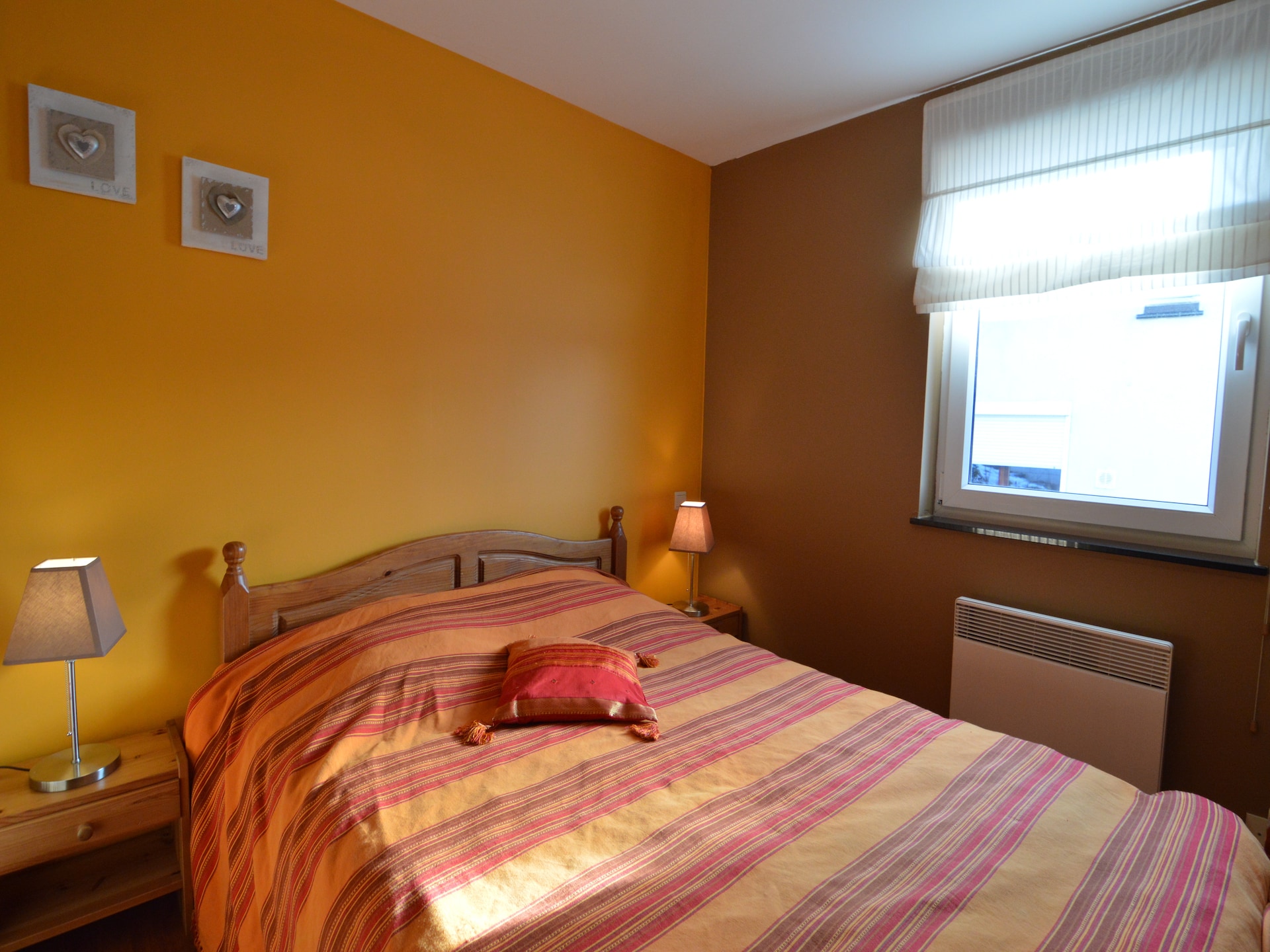In het centrum van Malmedy: 6-persoons vakantiehuis met sauna en bubbelbad - foto 11