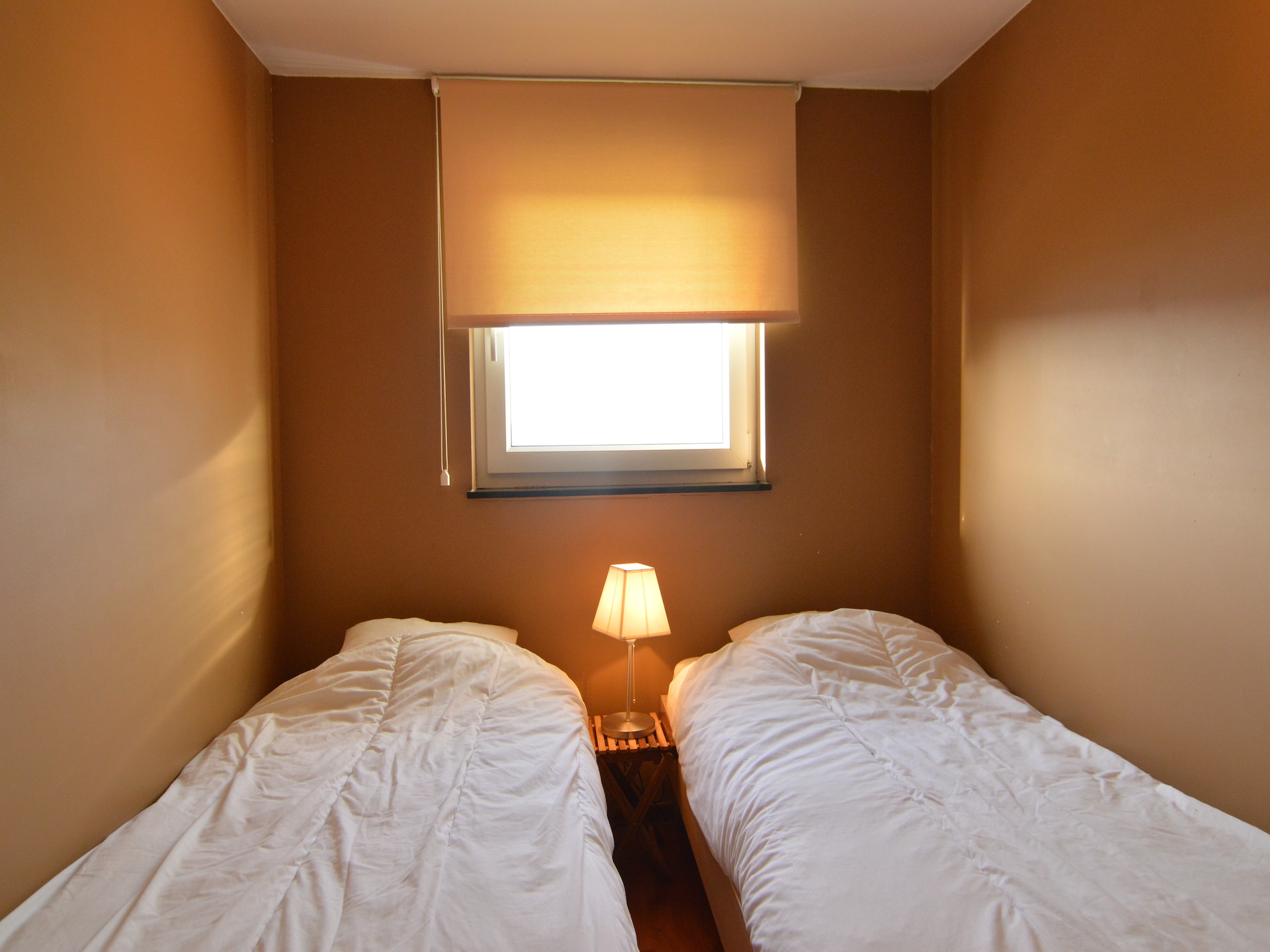 In het centrum van Malmedy: 6-persoons vakantiehuis met sauna en bubbelbad - foto 12