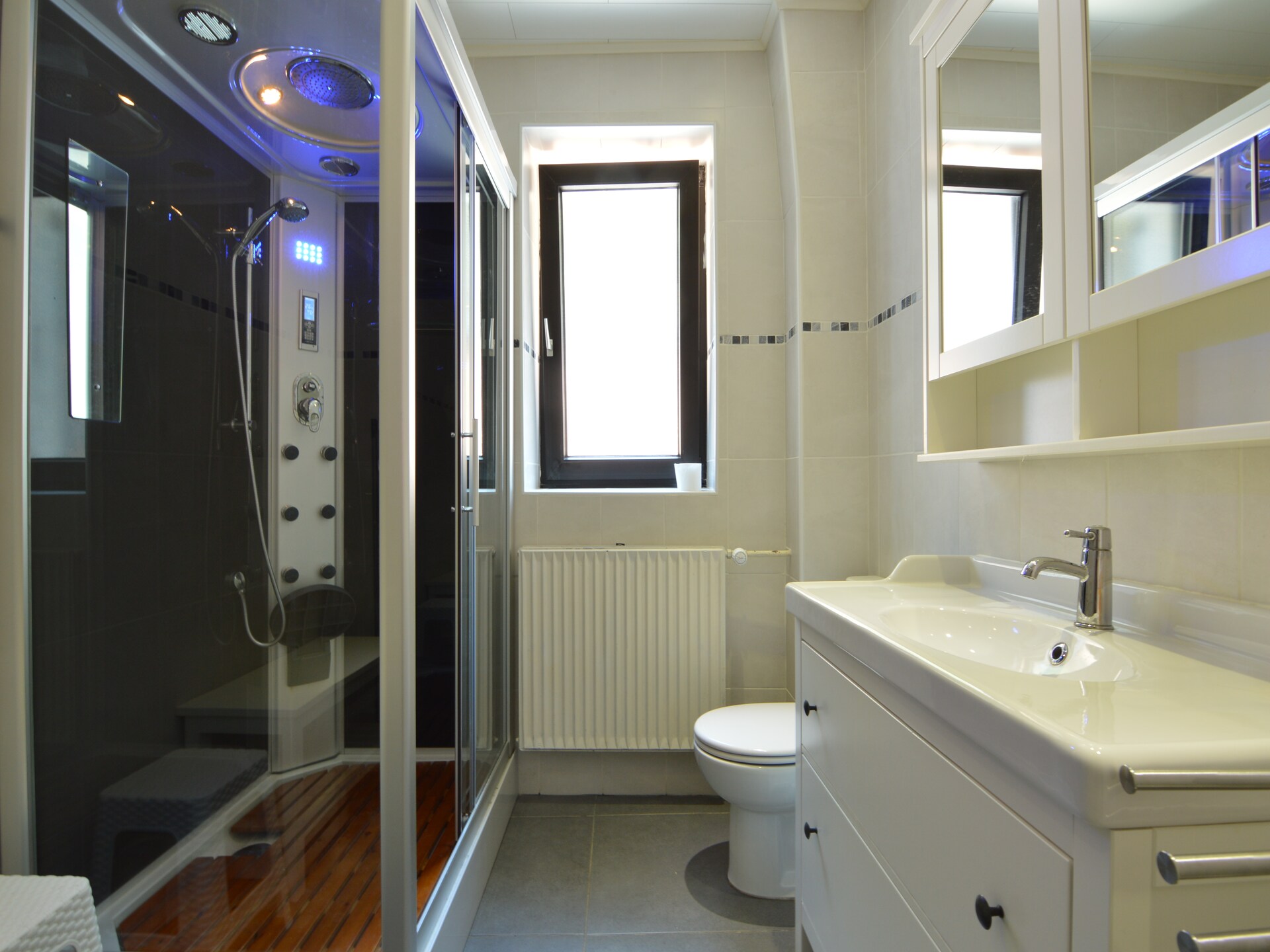 Appartement Zell-Moezel: 2 slaapkamers, terras, nabij centrum & rivier - foto 9