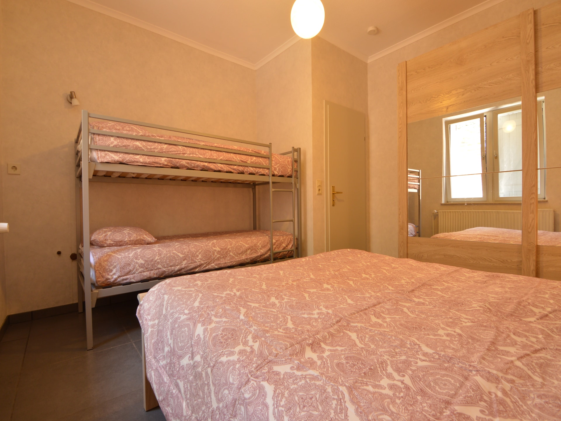 Appartement Zell-Moezel: 2 slaapkamers, terras, nabij centrum & rivier - foto 21