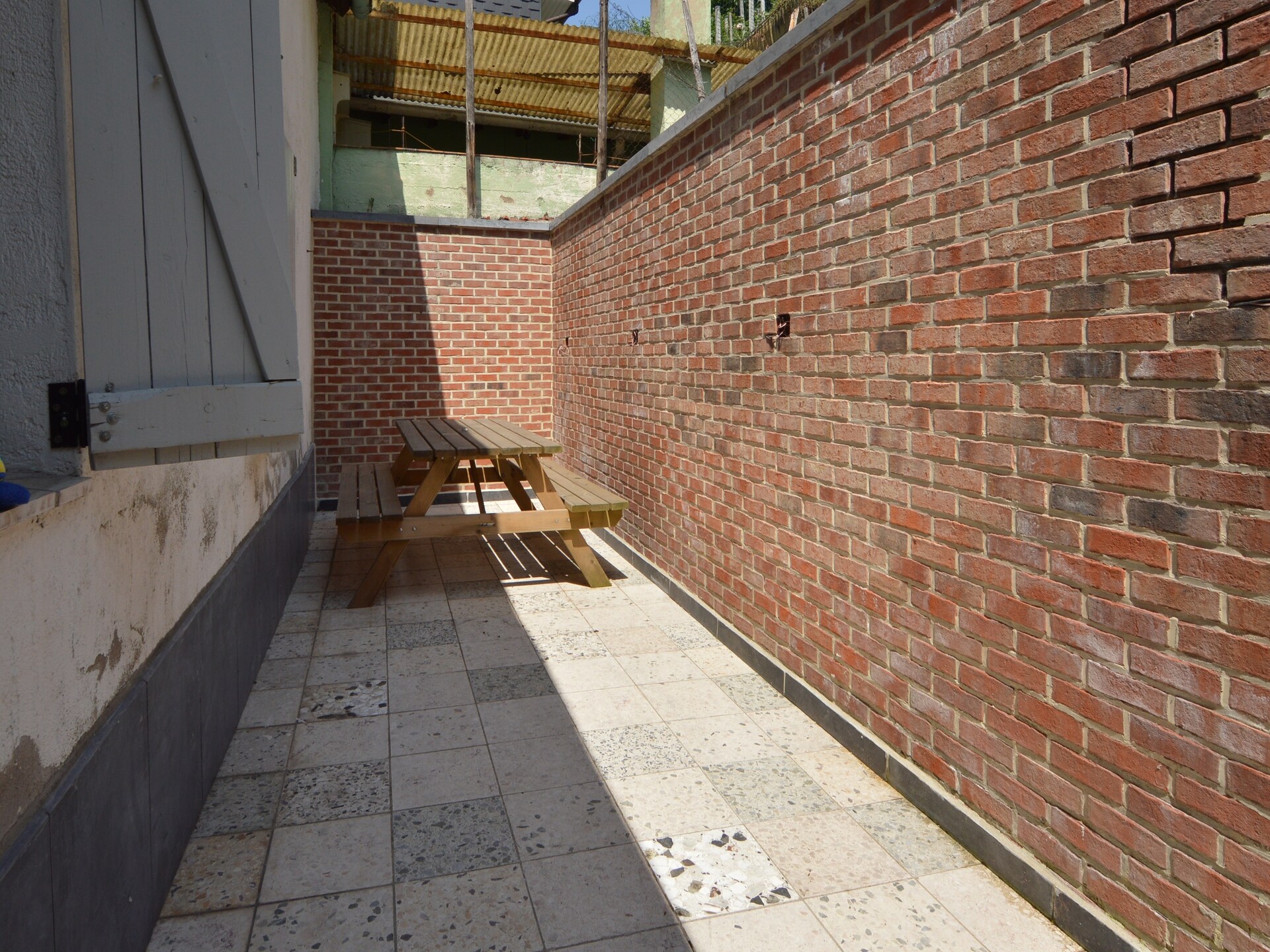 Appartement Zell-Moezel: 2 slaapkamers, terras, nabij centrum & rivier - foto 24