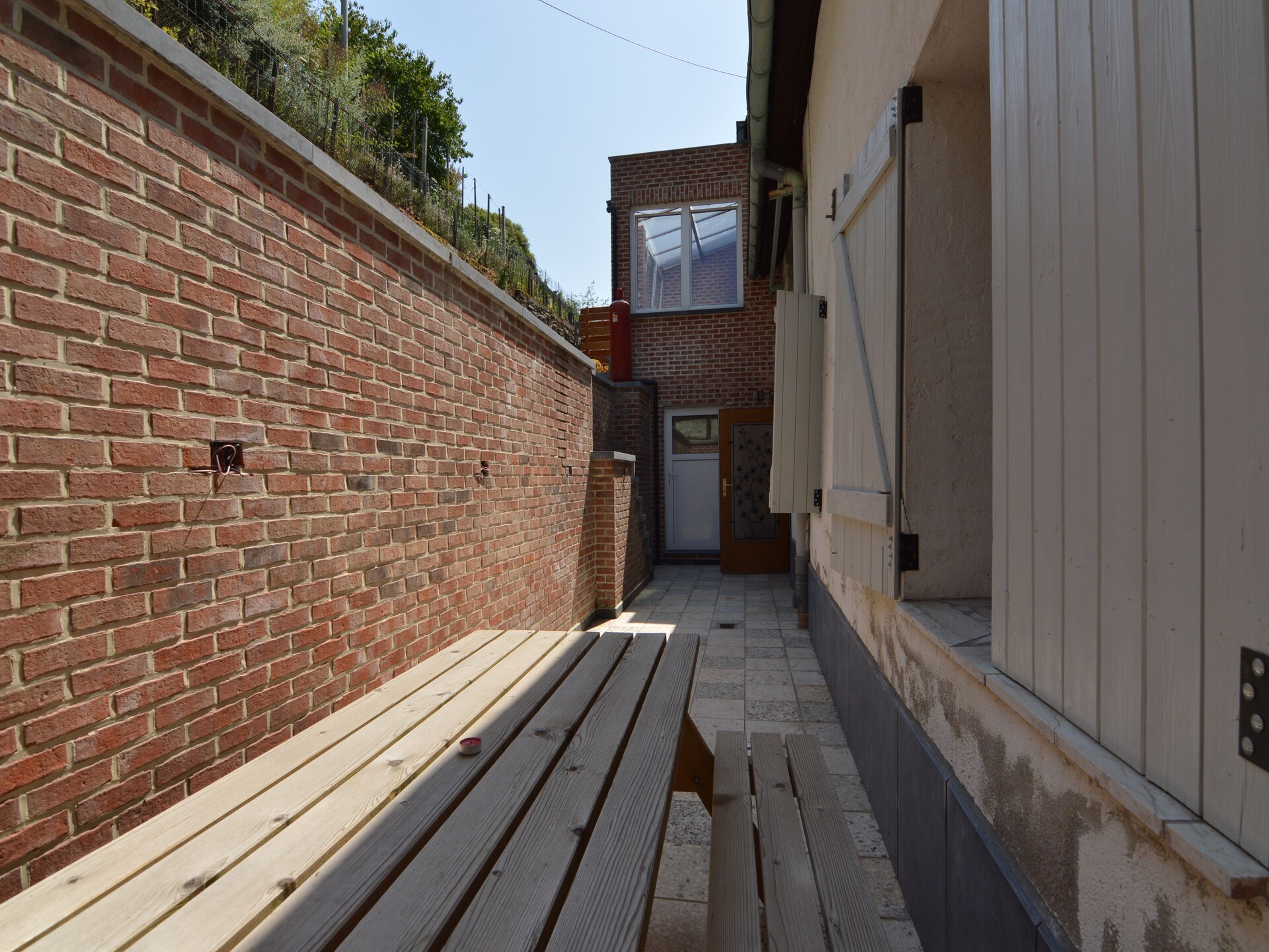 Appartement Zell-Moezel: 2 slaapkamers, terras, nabij centrum & rivier - foto 25