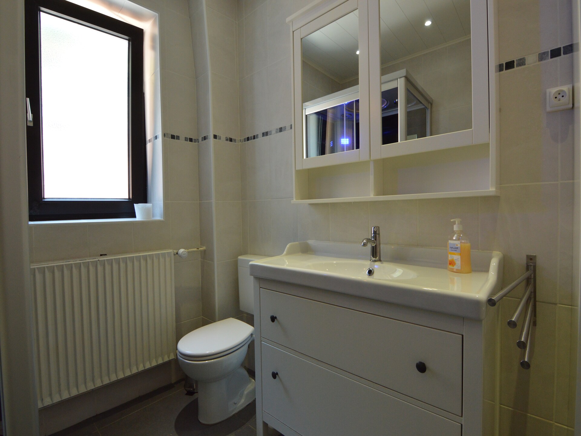 Appartement Zell-Moezel: 2 slaapkamers, terras, nabij centrum & rivier - foto 23