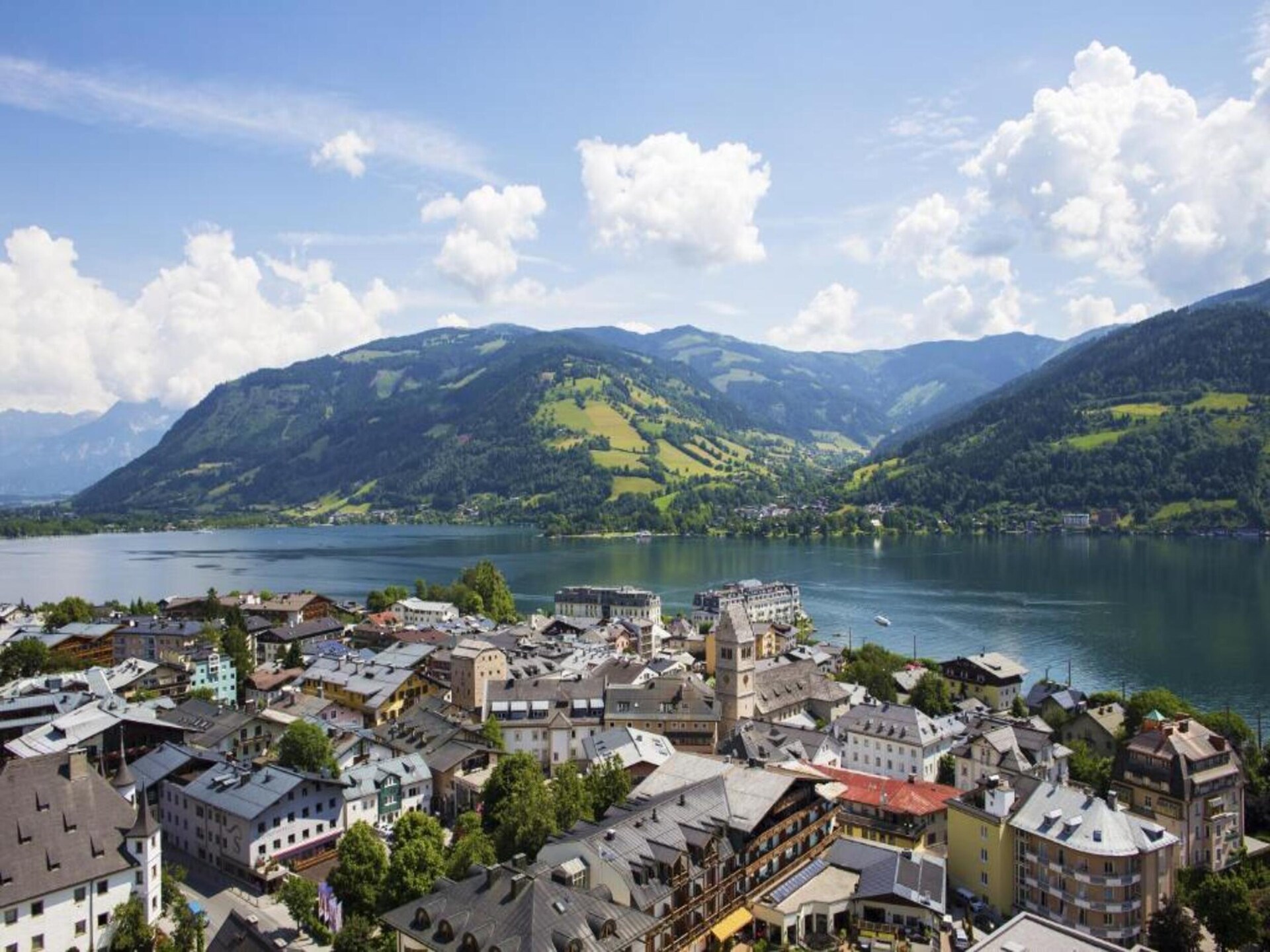 Appartement Zell-Moezel: 2 slaapkamers, terras, nabij centrum & rivier - foto 36