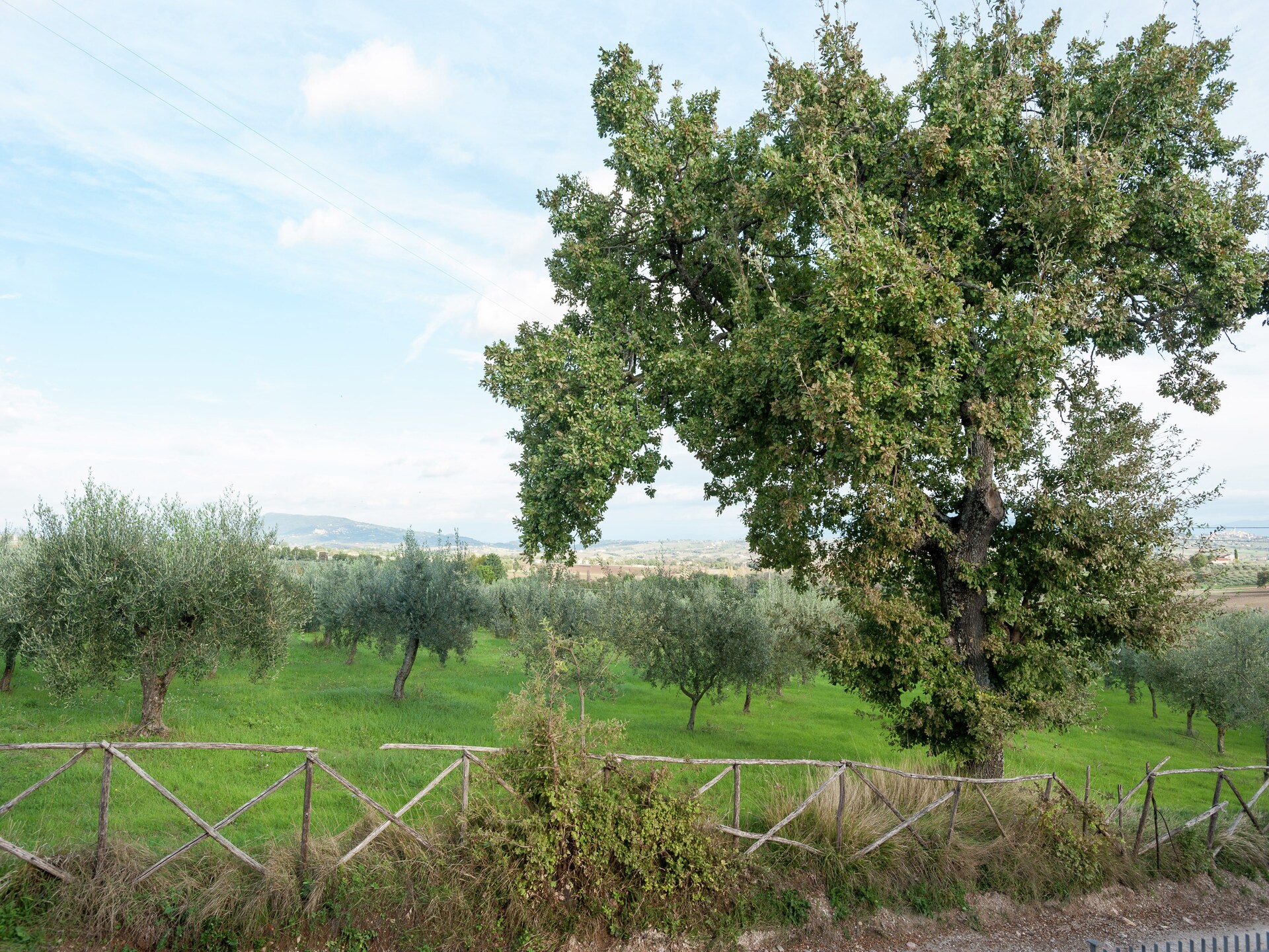 Authentiek boerderijappartement in de Umbrische heuvels bij Giano Dell'umbria - foto 6