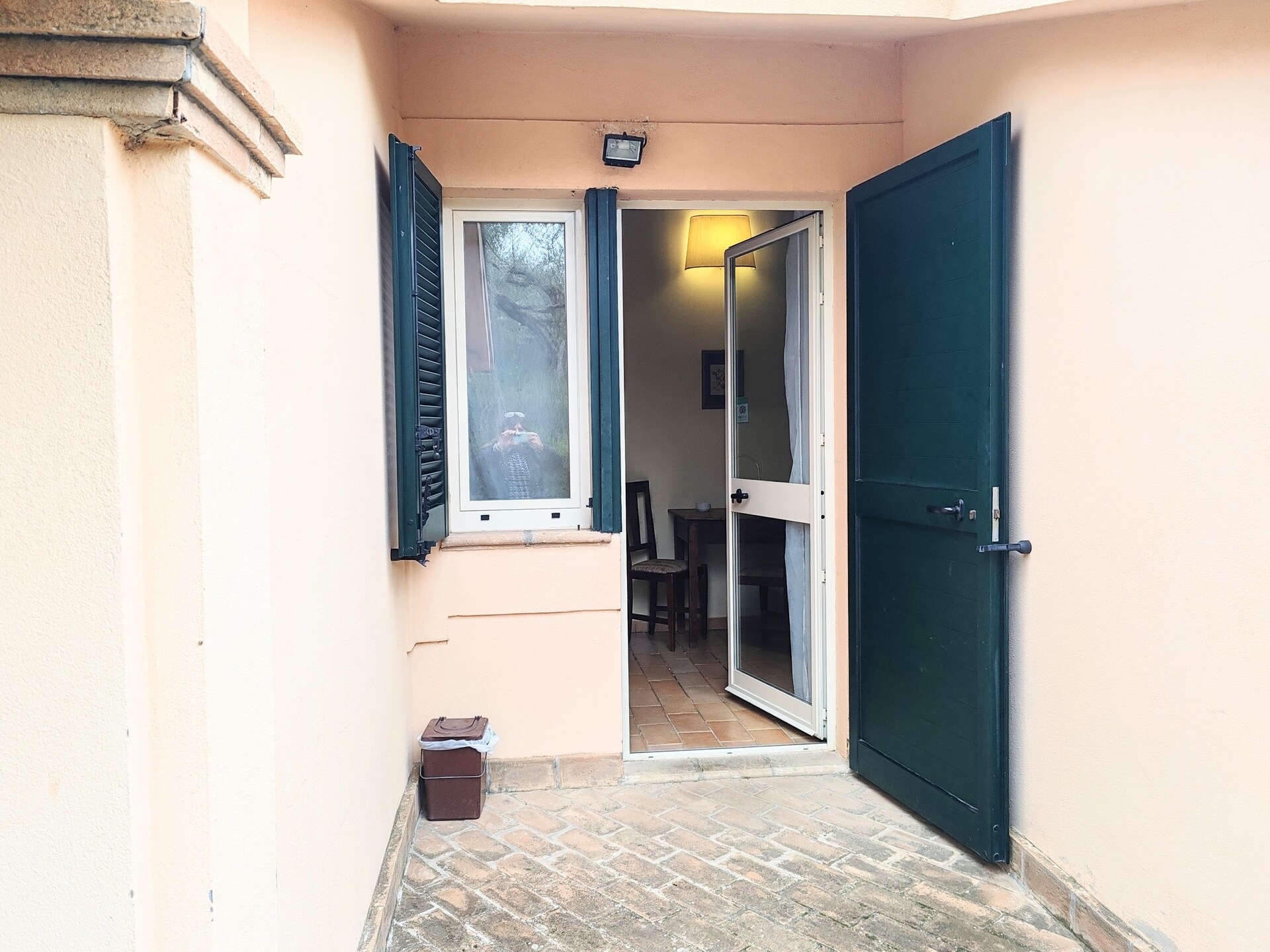 Authentiek boerderijappartement in de Umbrische heuvels bij Giano Dell'umbria - foto 9
