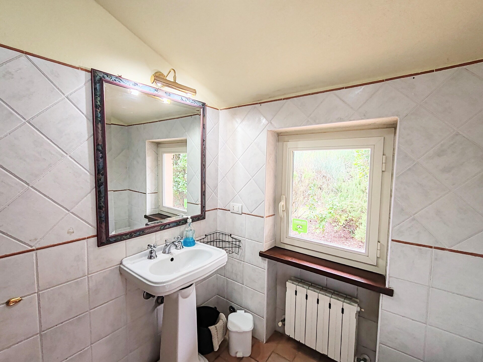 Authentiek boerderijappartement in de Umbrische heuvels bij Giano Dell'umbria - foto 14