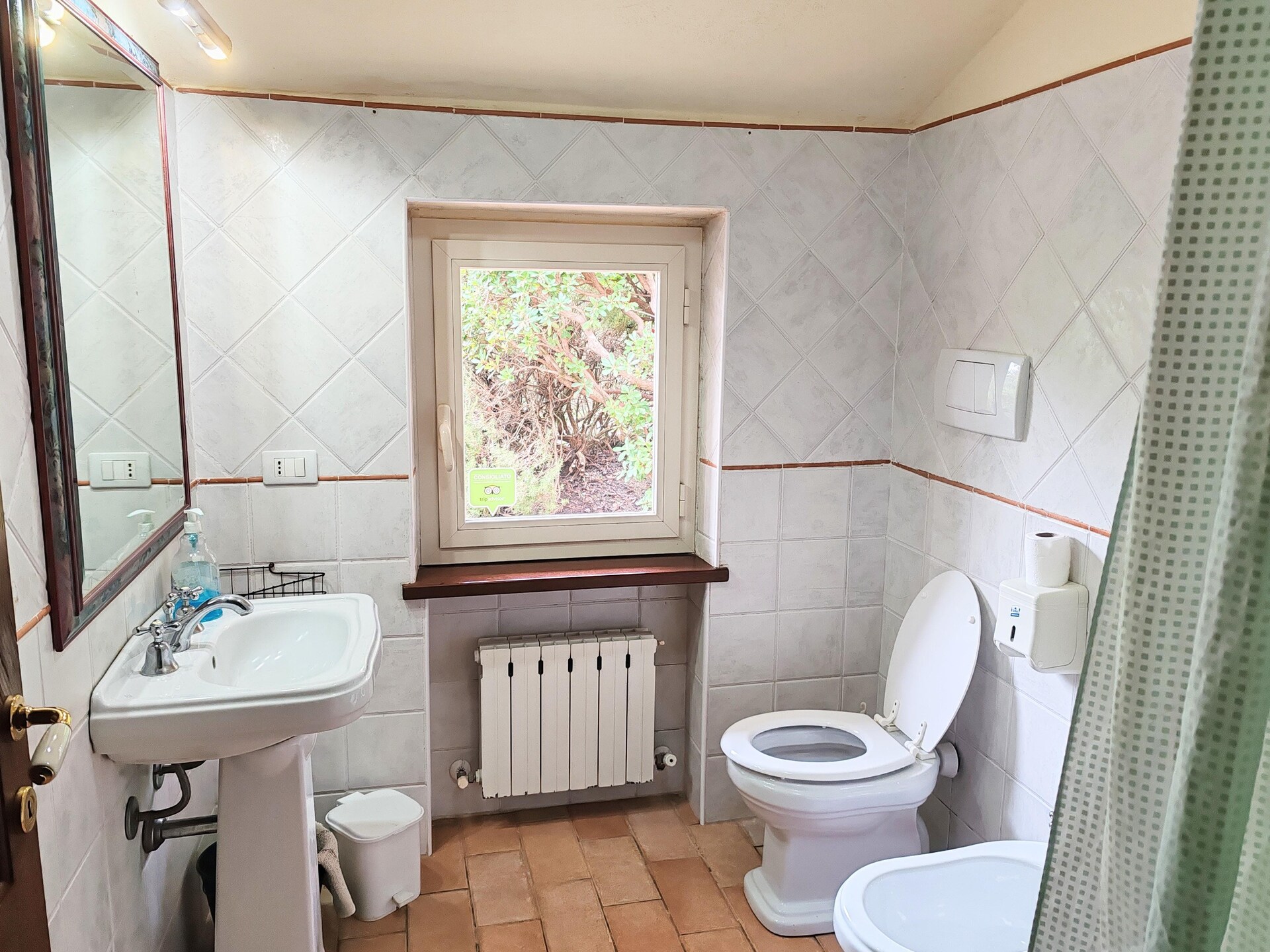 Authentiek boerderijappartement in de Umbrische heuvels bij Giano Dell'umbria - foto 17