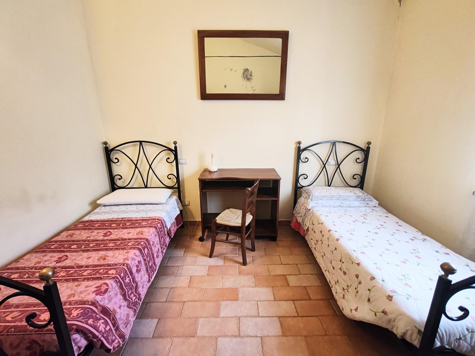 Authentiek boerderijappartement in de Umbrische heuvels bij Giano Dell'umbria - foto 15