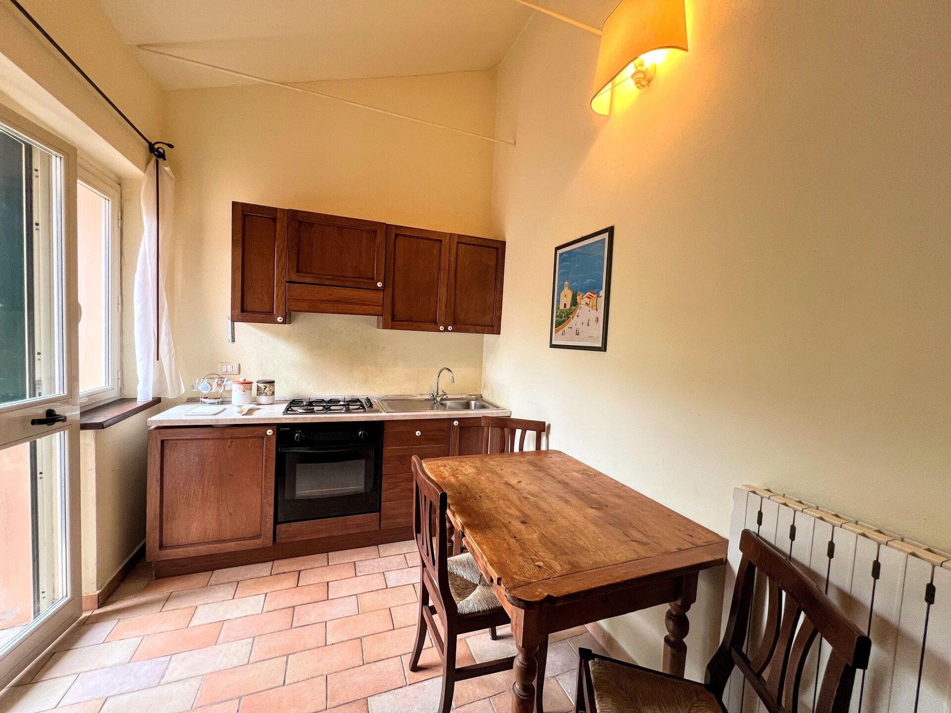 Authentiek boerderijappartement in de Umbrische heuvels bij Giano Dell'umbria - foto 12