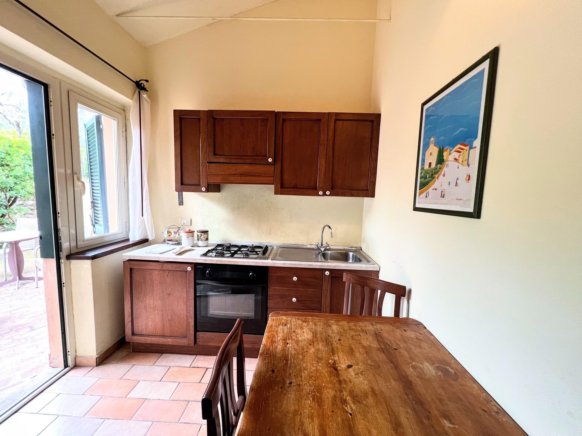 Authentiek boerderijappartement in de Umbrische heuvels bij Giano Dell'umbria - foto 4