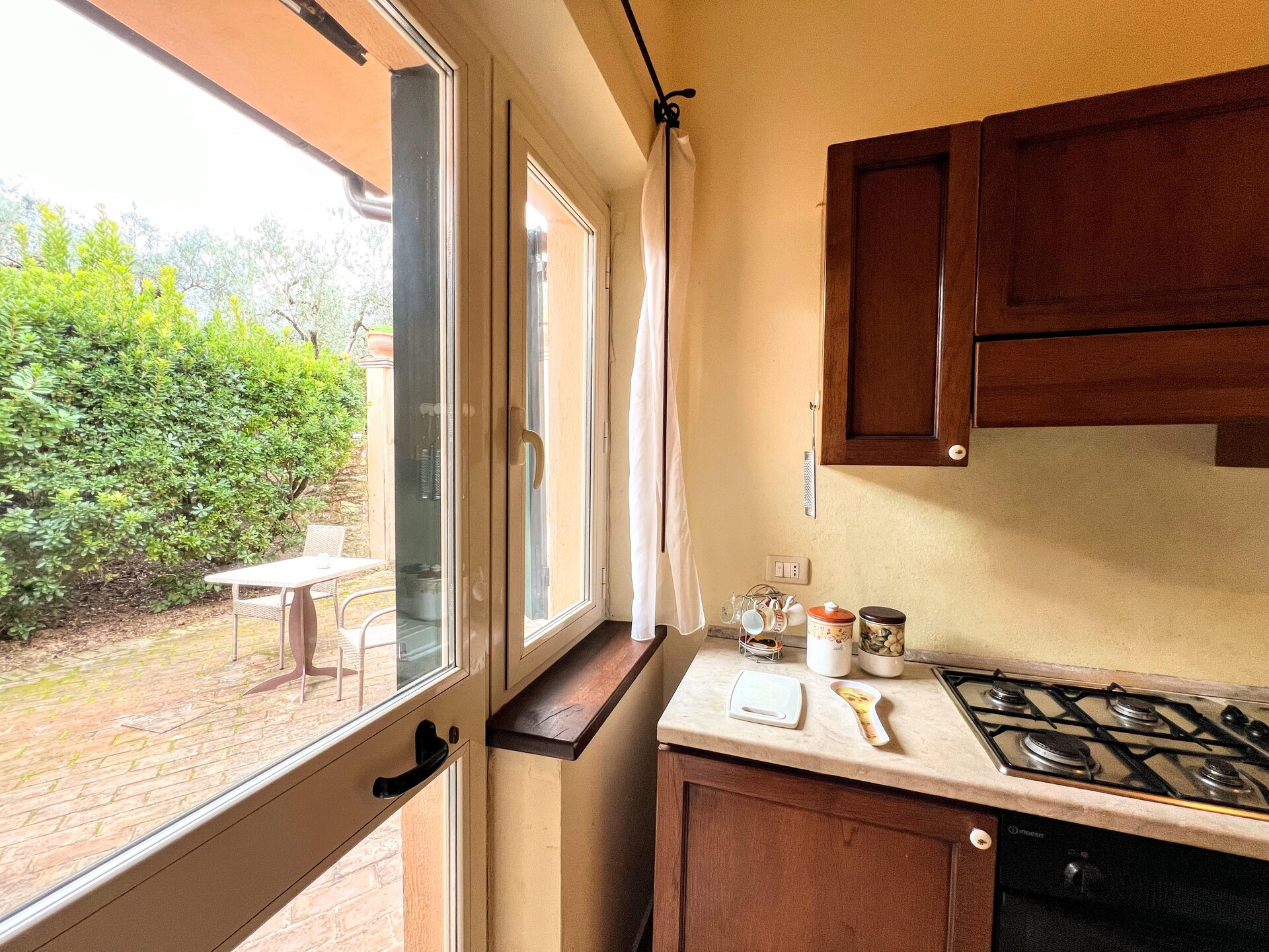 Authentiek boerderijappartement in de Umbrische heuvels bij Giano Dell'umbria - foto 13