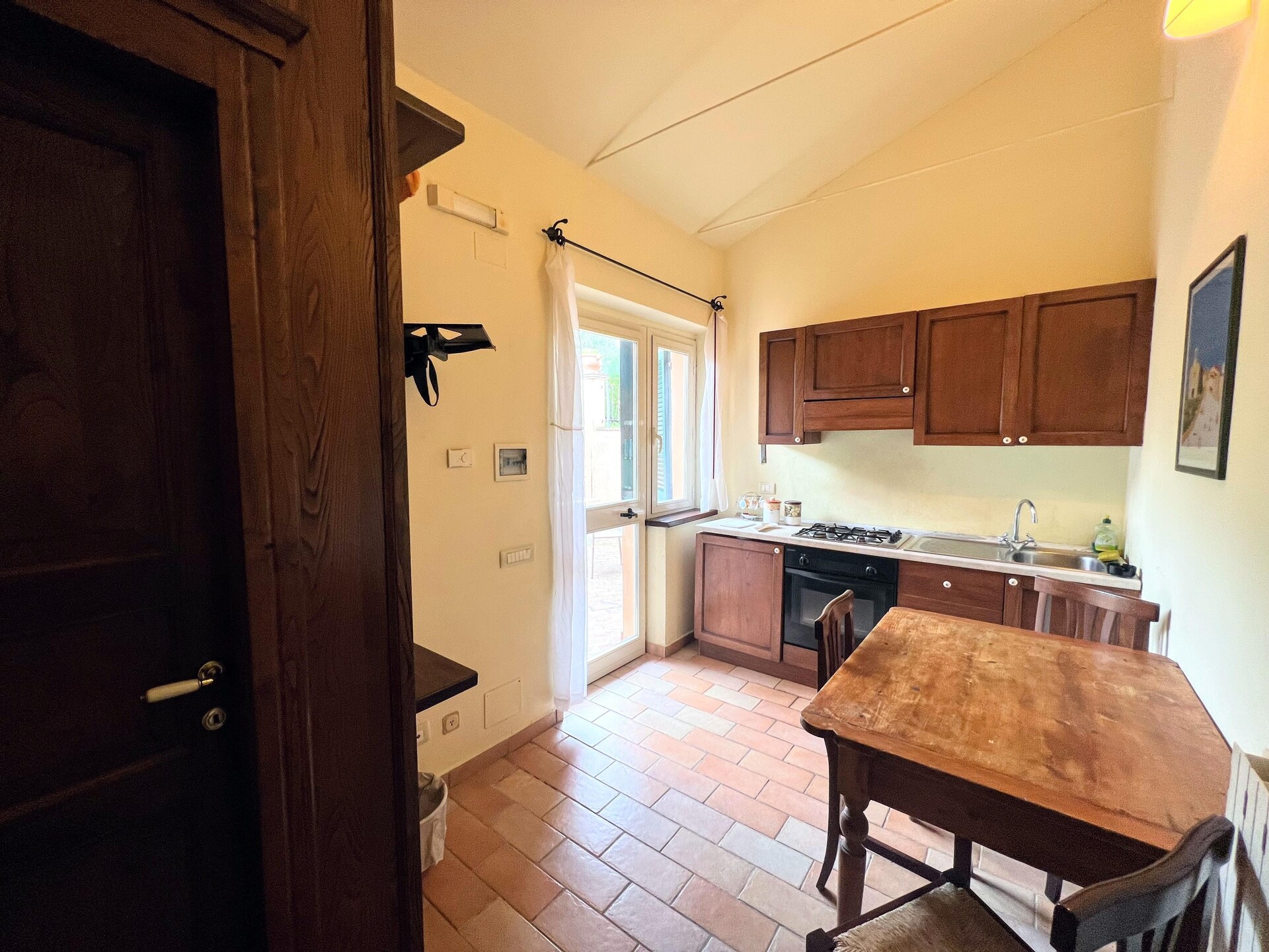 Authentiek boerderijappartement in de Umbrische heuvels bij Giano Dell'umbria - foto 11