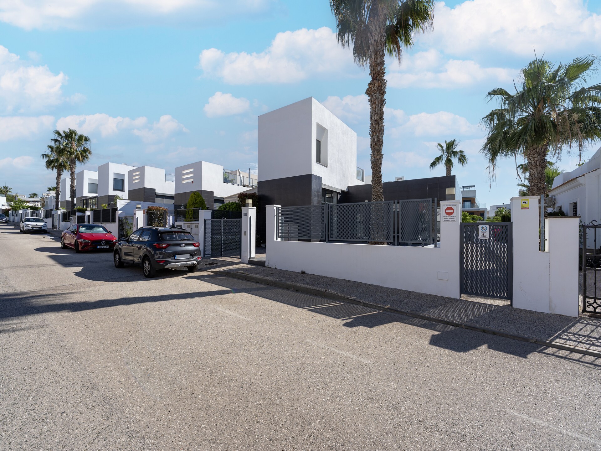 Zonnig vakantiehuis Casa Doppen in Orihuela Costa voor 6 personen - foto 5