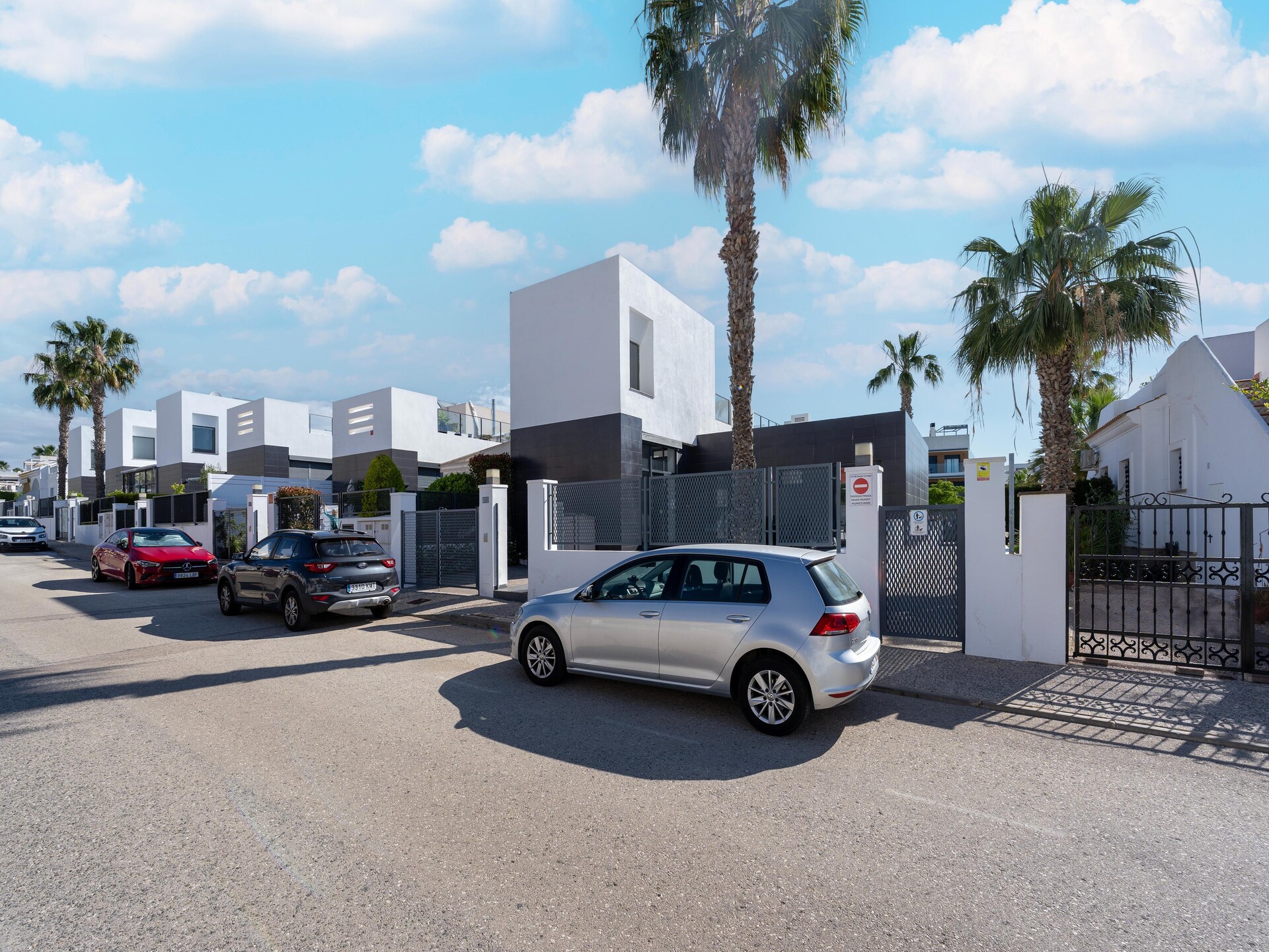 Zonnig vakantiehuis Casa Doppen in Orihuela Costa voor 6 personen - foto 7