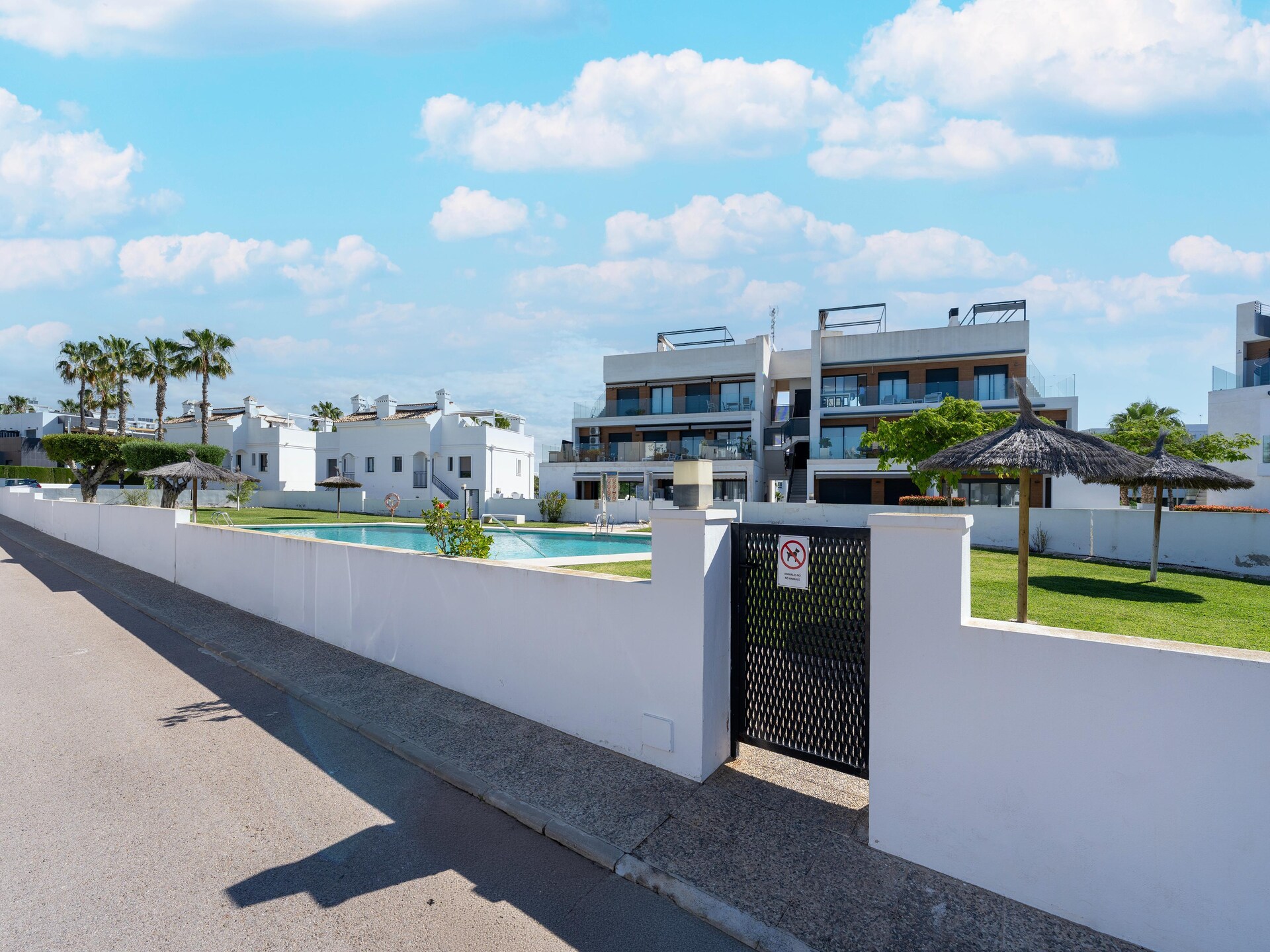 Zonnig vakantiehuis Casa Doppen in Orihuela Costa voor 6 personen - foto 15