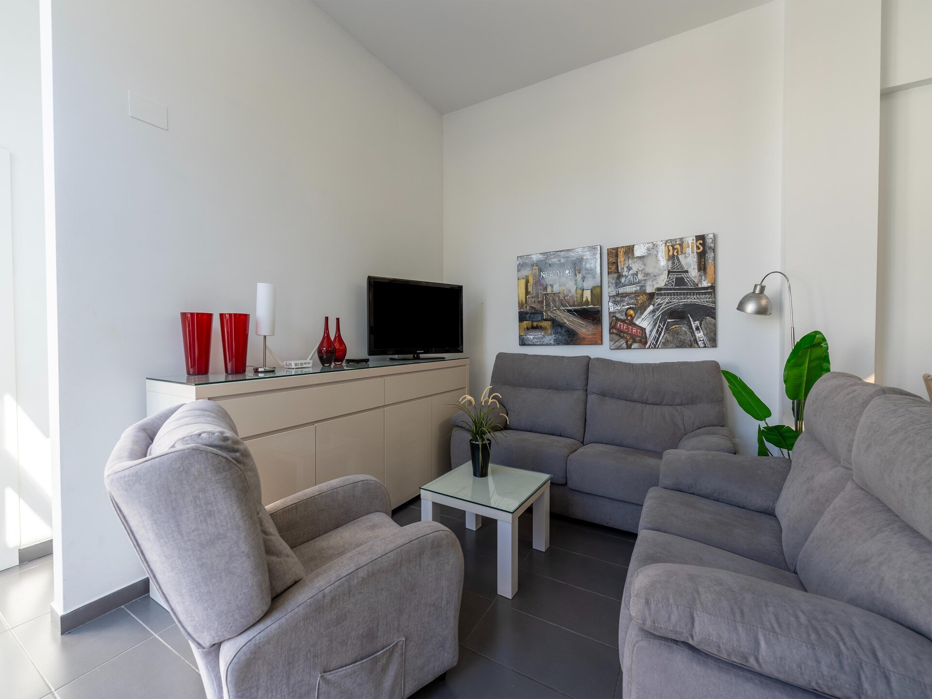 Zonnig vakantiehuis Casa Doppen in Orihuela Costa voor 6 personen - foto 2