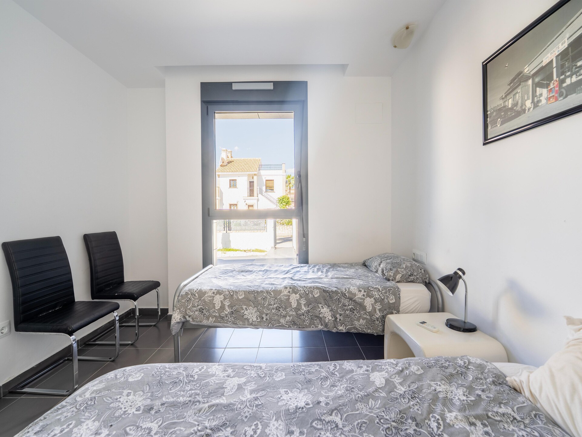 Zonnig vakantiehuis Casa Doppen in Orihuela Costa voor 6 personen - foto 29