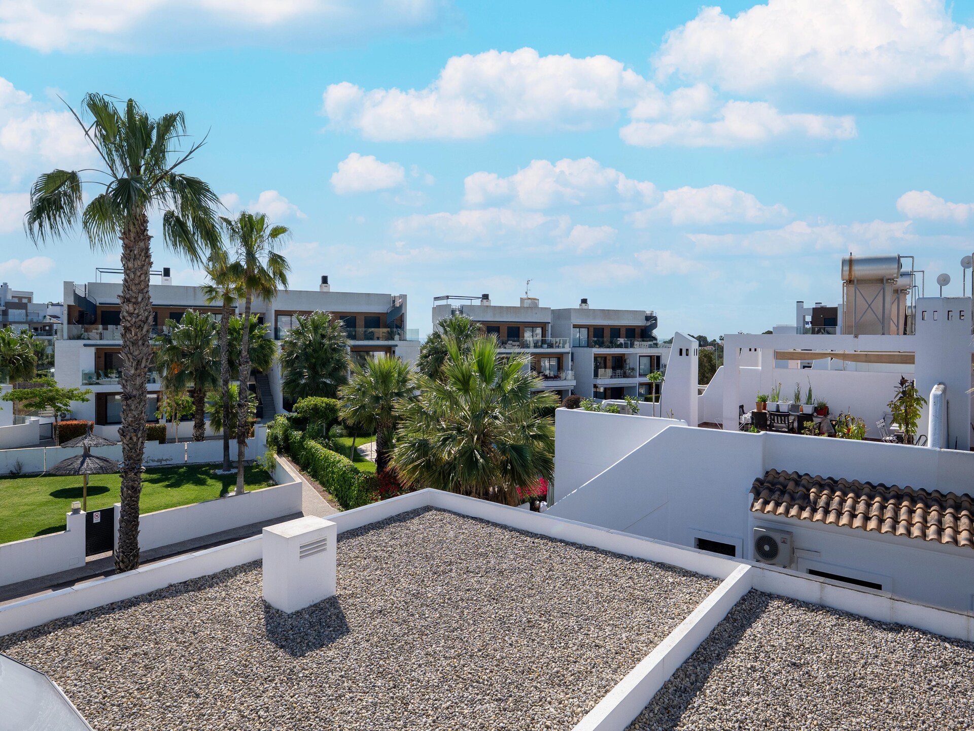 Zonnig vakantiehuis Casa Doppen in Orihuela Costa voor 6 personen - foto 40