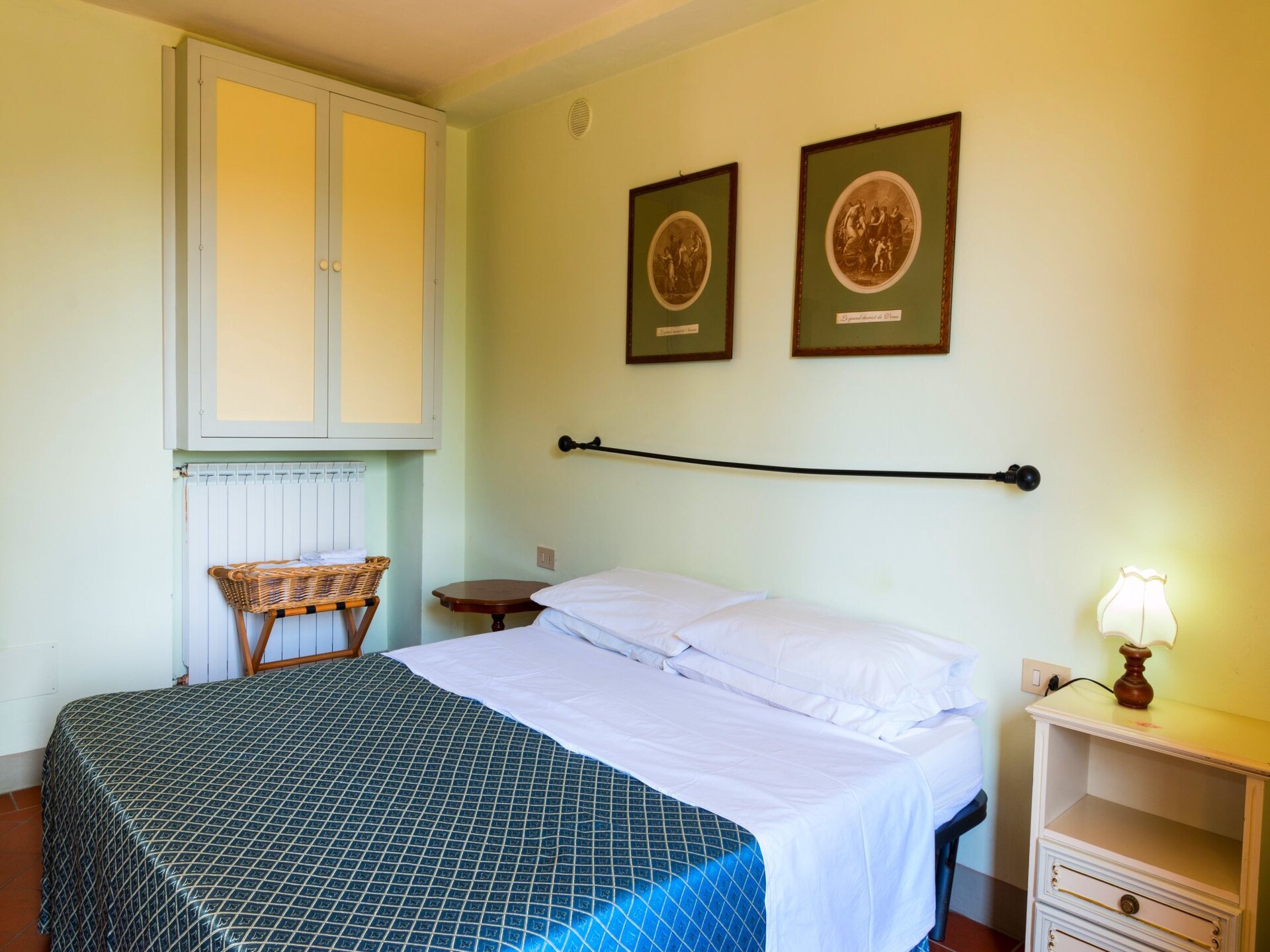 Rosa Tea: Knusse boerderijsuite met wellness in het Toscaanse bos - foto 13