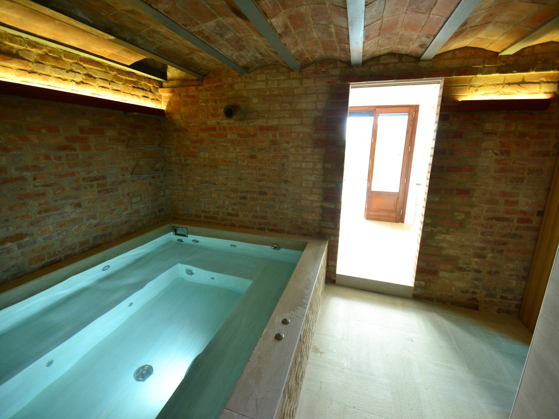 Rosa Tea: Knusse boerderijsuite met wellness in het Toscaanse bos - foto 18