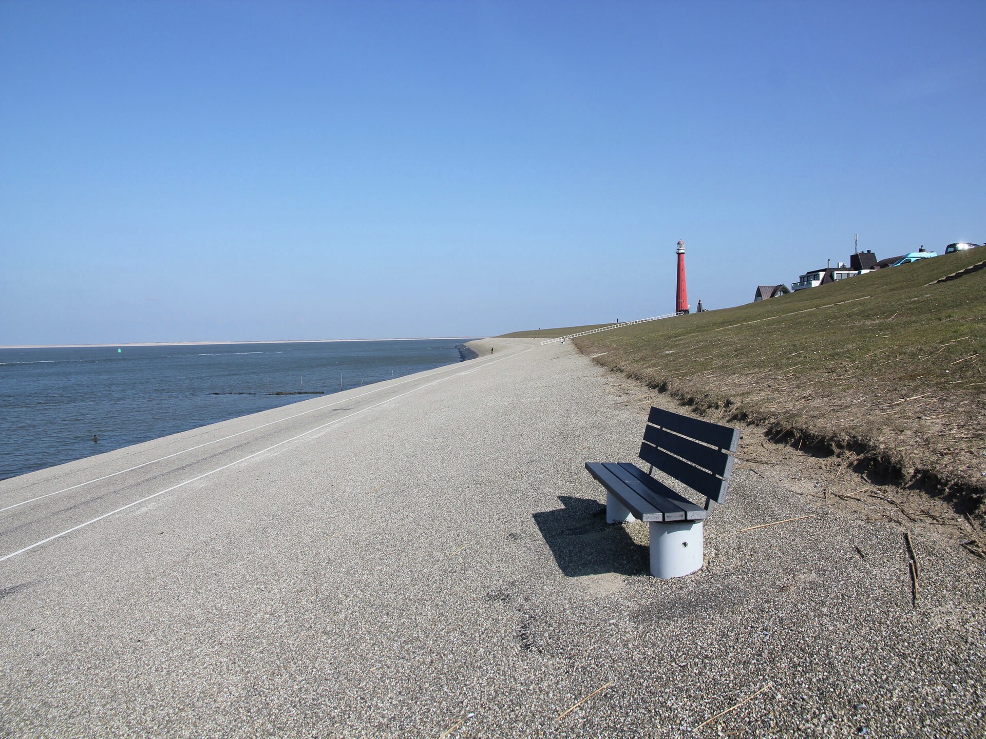 Uniek overnachten in voormalige kustwachttoren met panoramisch zeezicht - foto 19