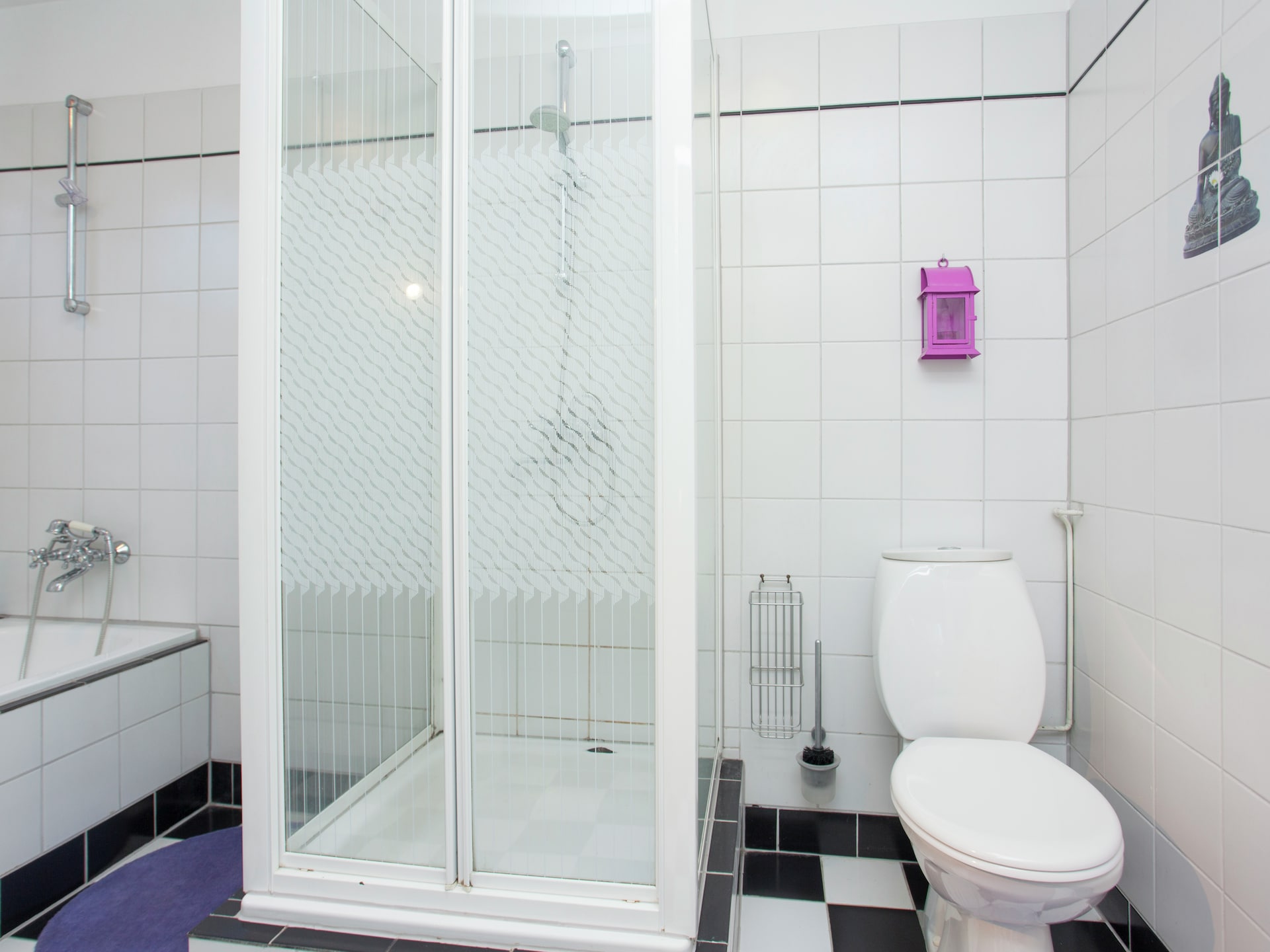 Charmant grachtenhuis met dakterras in hartje Alkmaar - foto 17