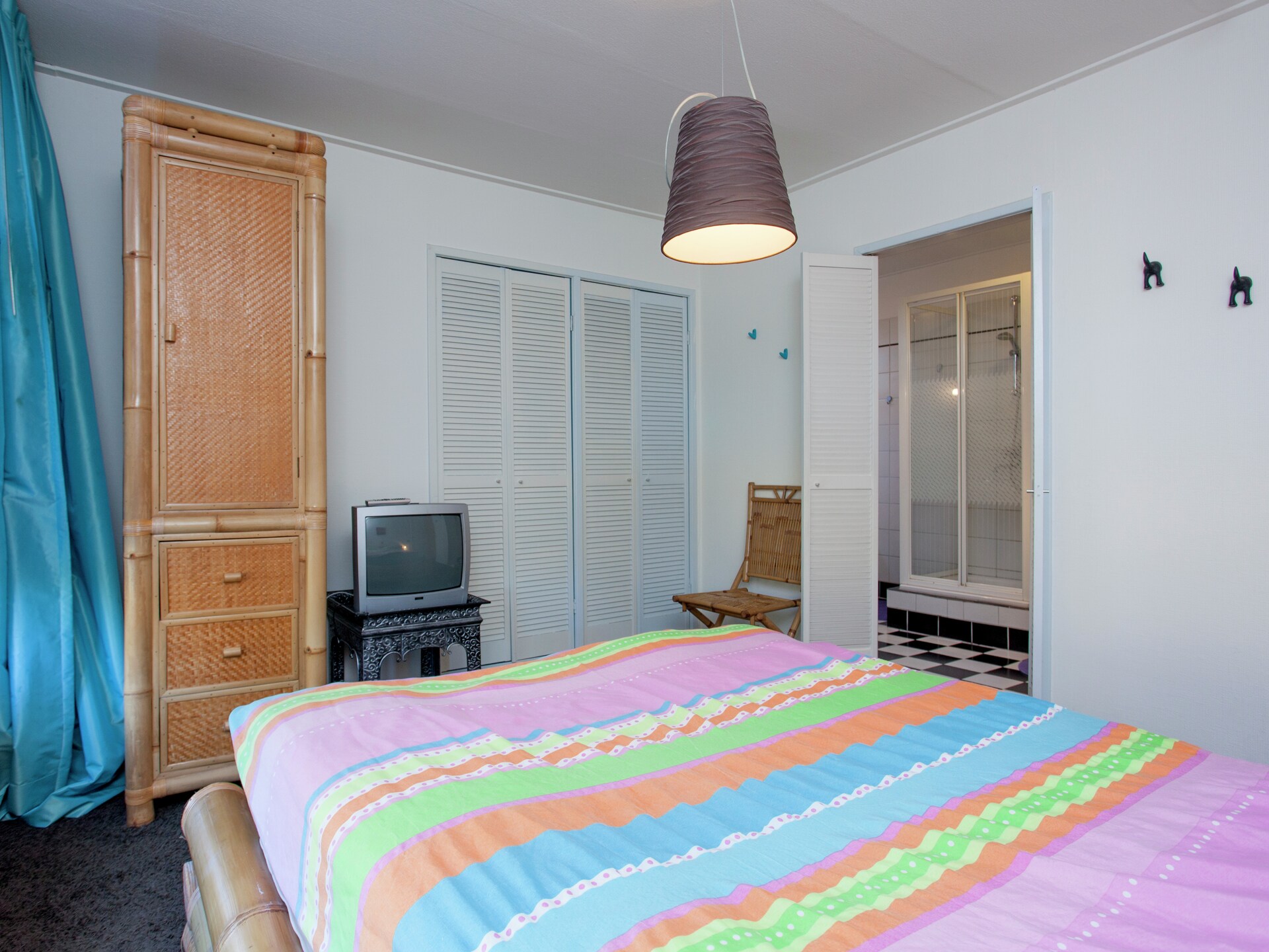 Charmant grachtenhuis met dakterras in hartje Alkmaar - foto 13
